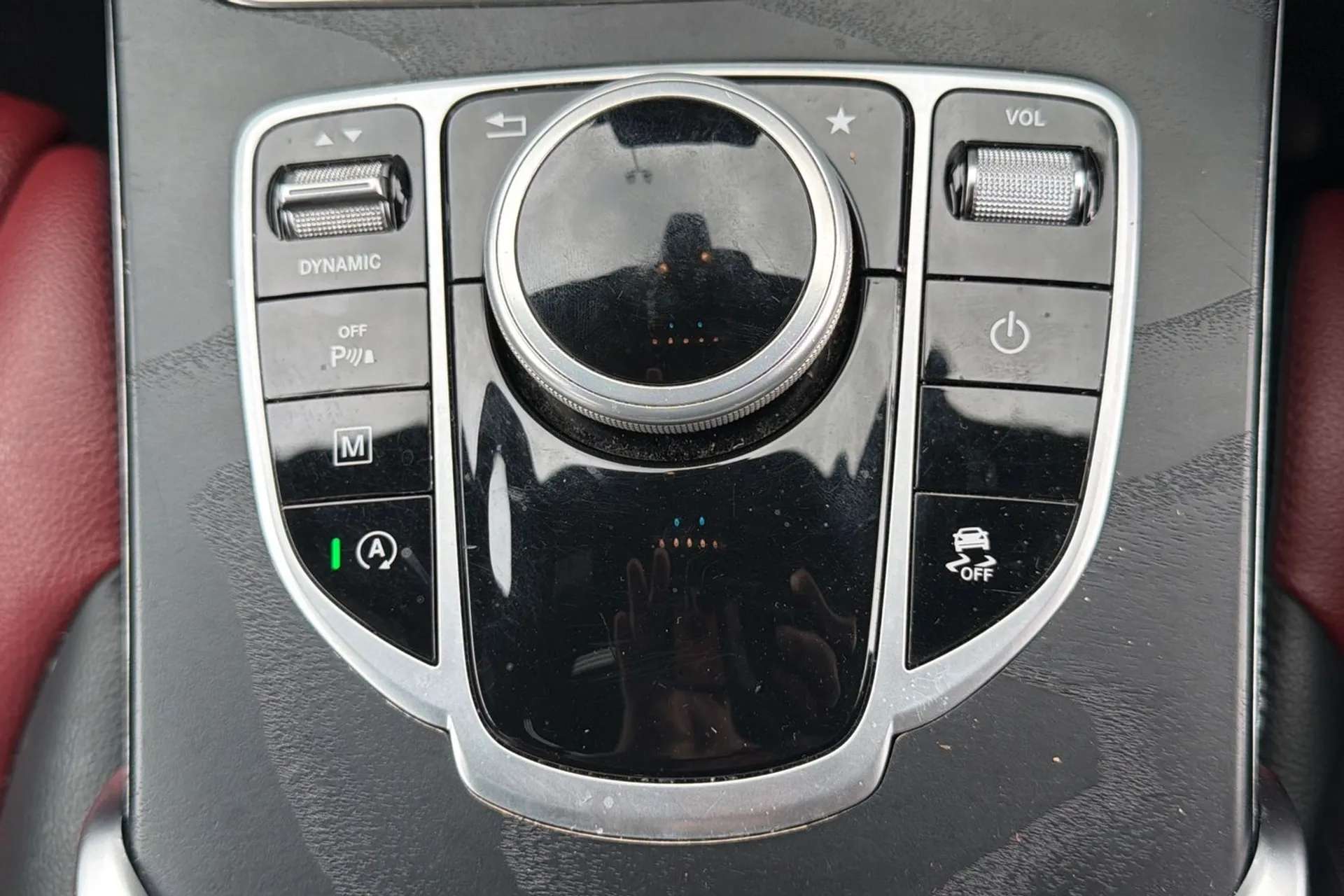 2018 MERCEDES-BENZ GLC COUPE 2018 MERCEDES-BENZ GLC COUPE