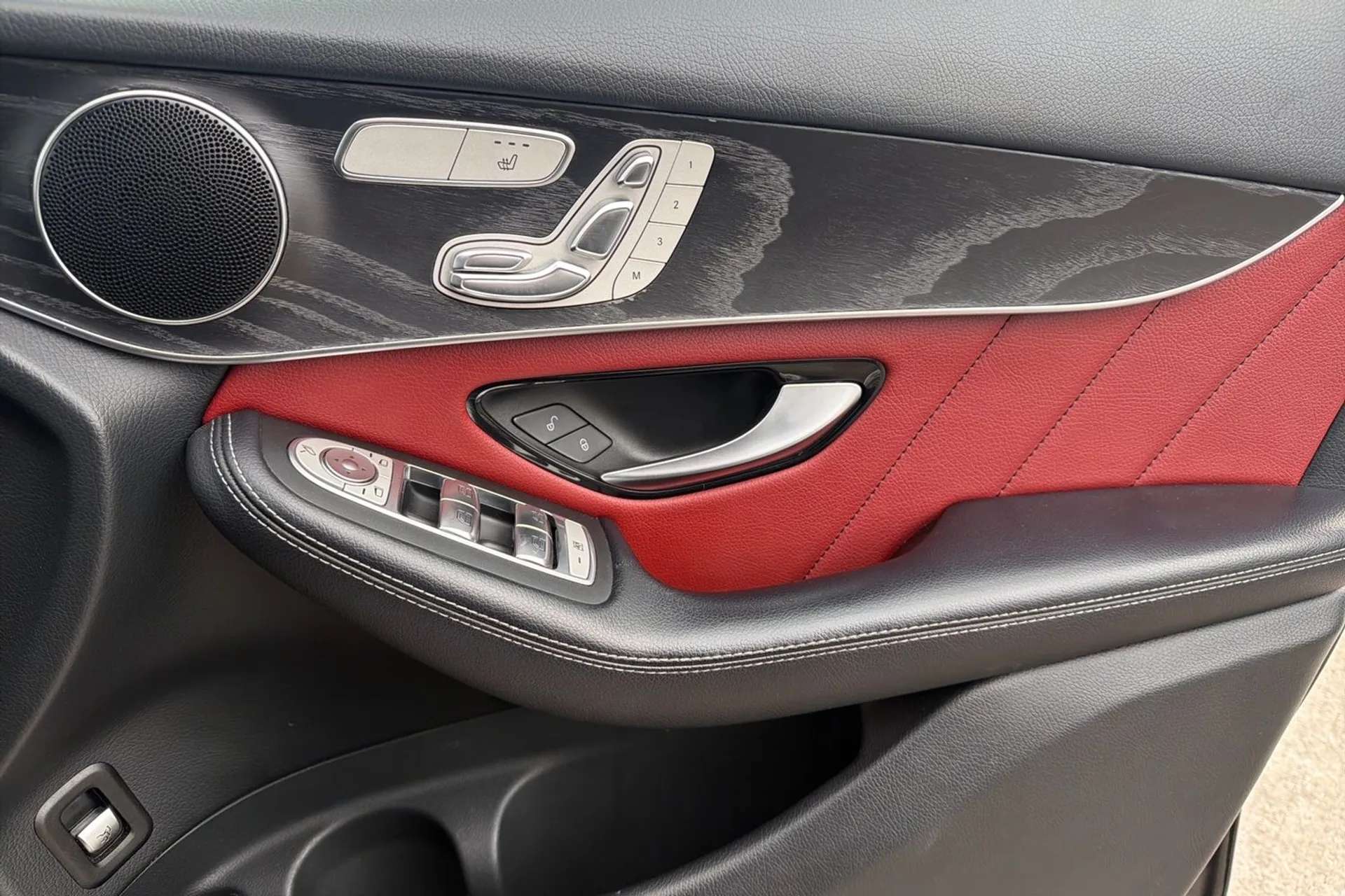 2018 MERCEDES-BENZ GLC COUPE 2018 MERCEDES-BENZ GLC COUPE