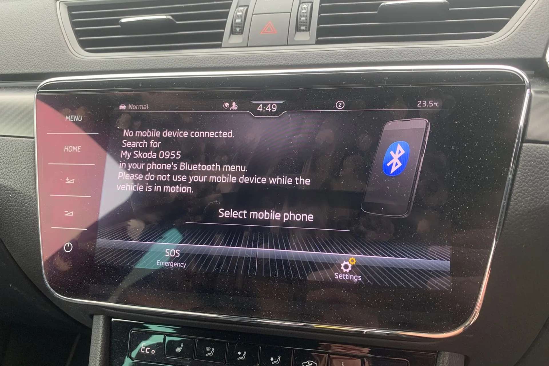2022 SKODA SUPERB 2022 SKODA SUPERB