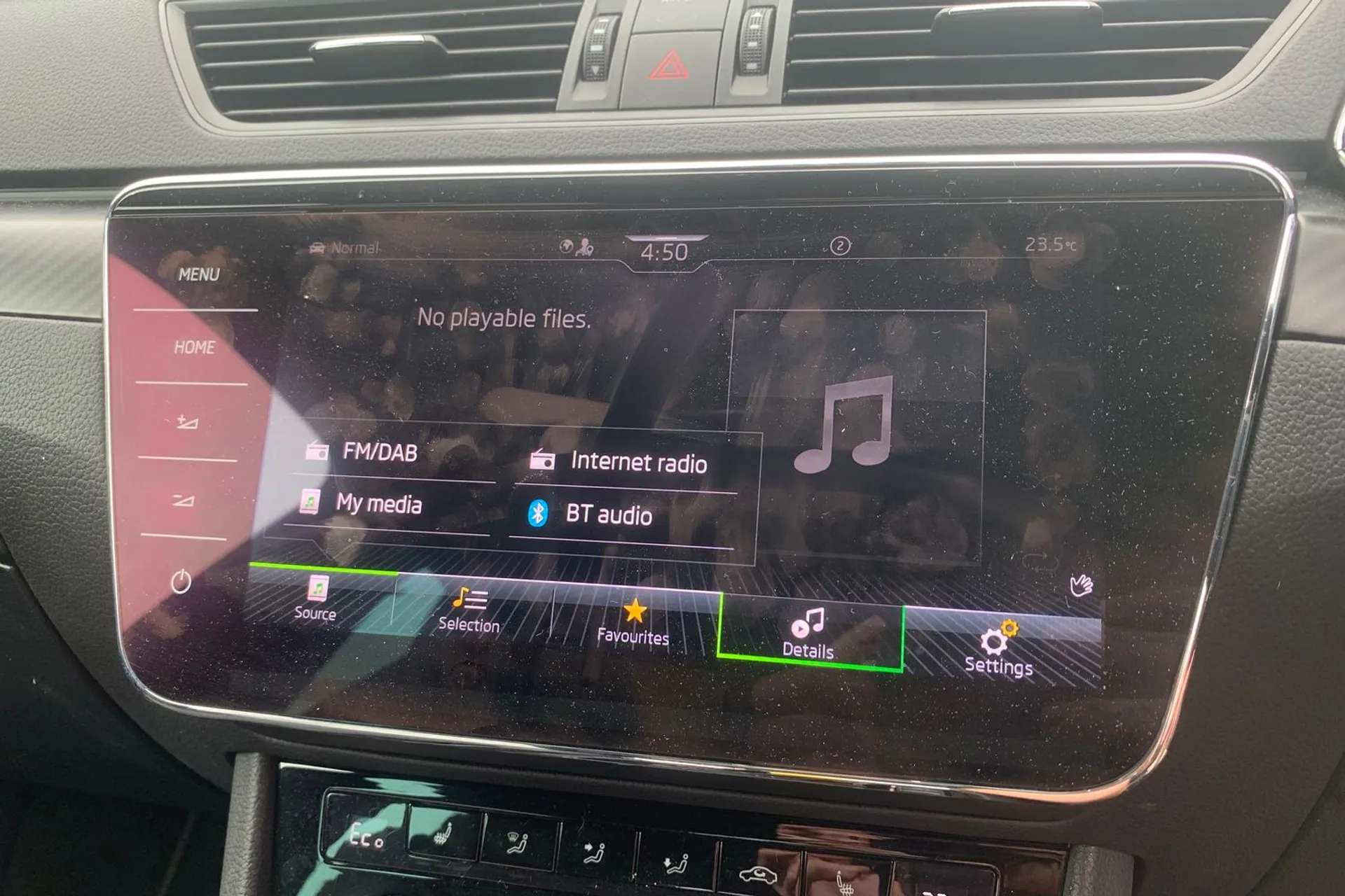 2022 SKODA SUPERB 2022 SKODA SUPERB