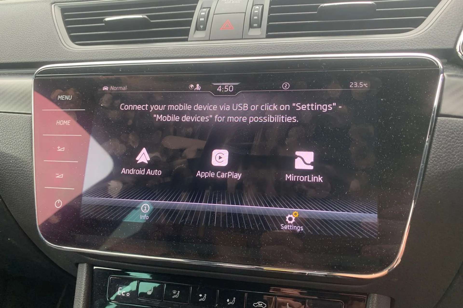2022 SKODA SUPERB 2022 SKODA SUPERB