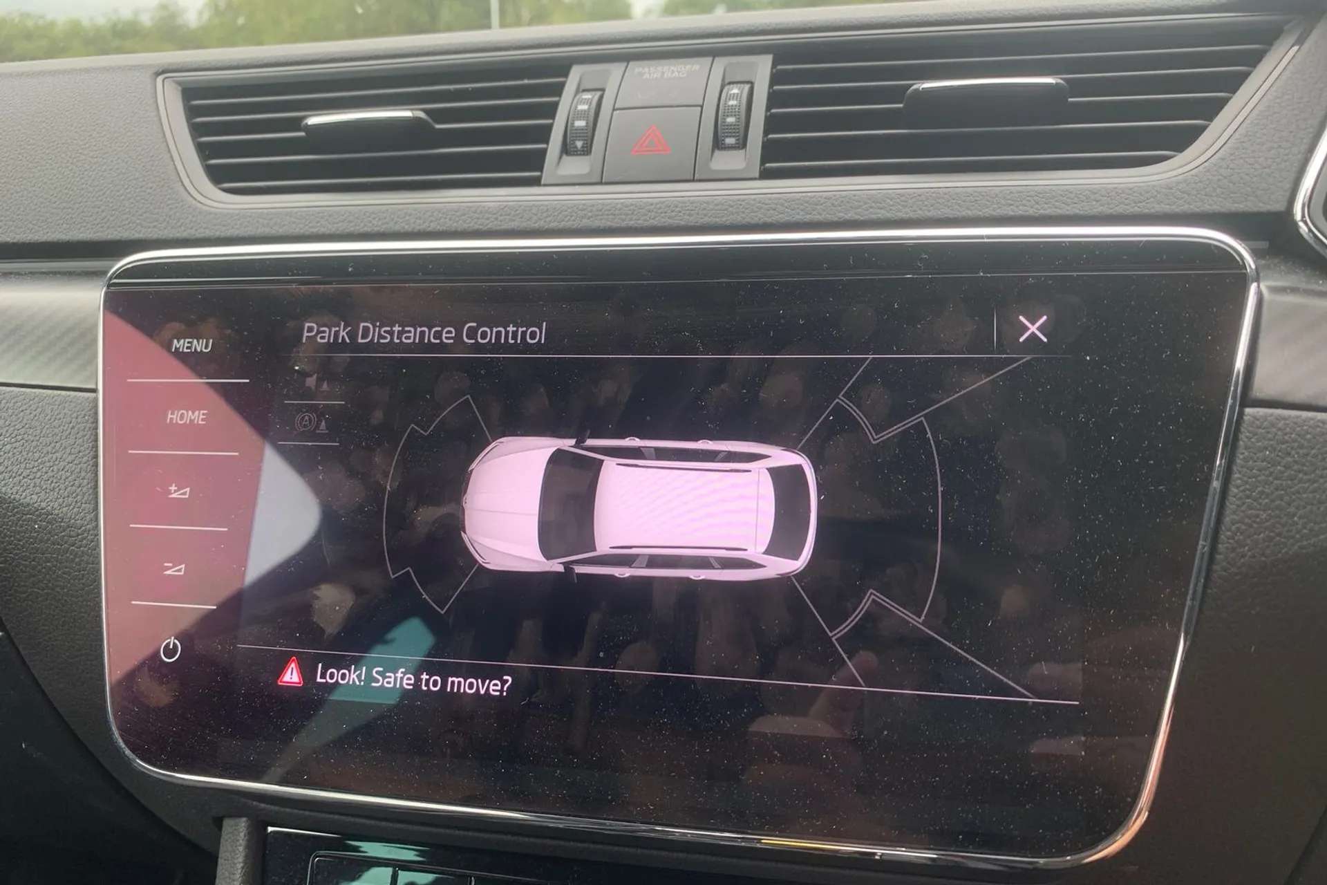 2022 SKODA SUPERB 2022 SKODA SUPERB
