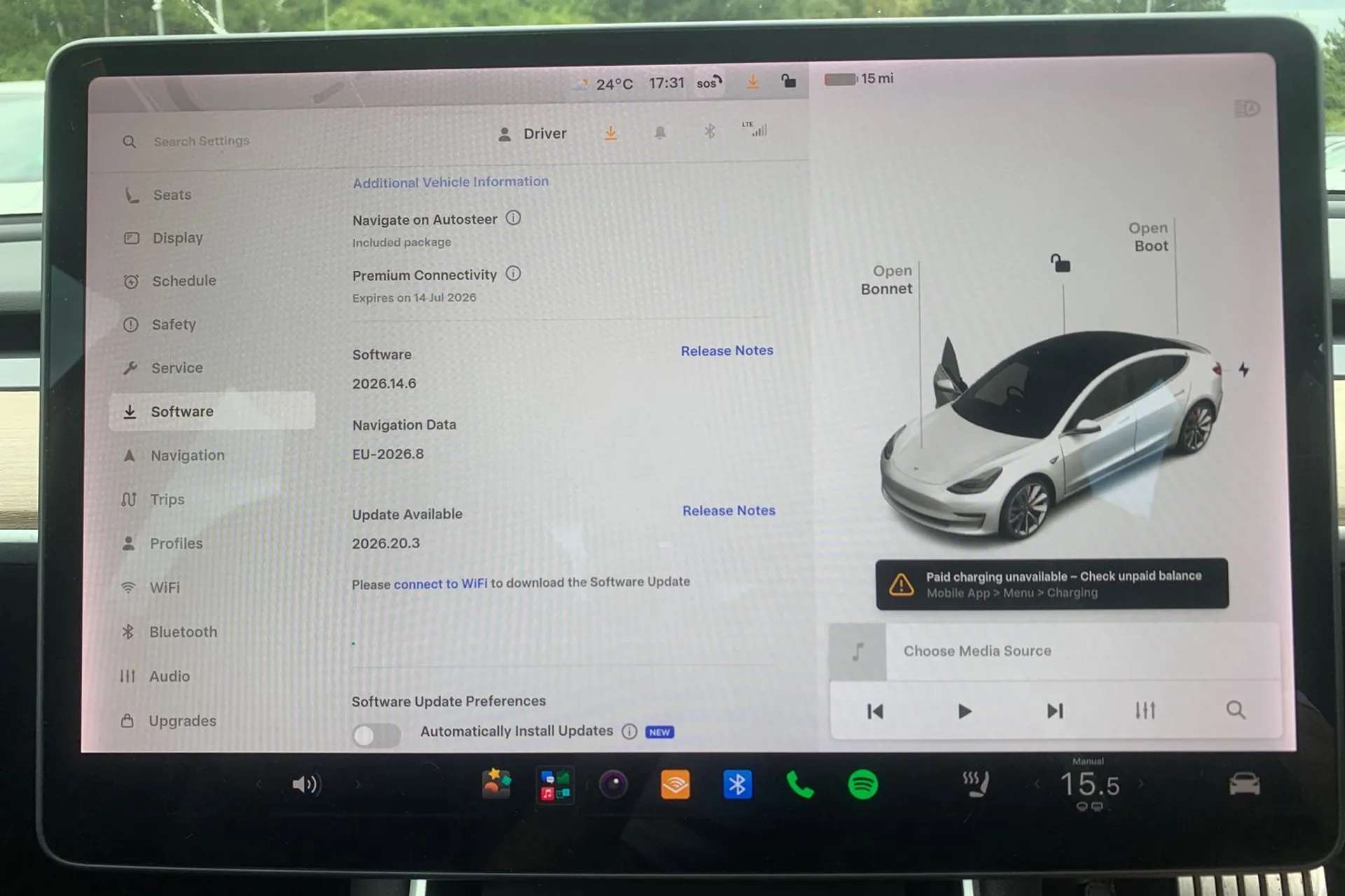 2019 TESLA MODEL 3 2019 TESLA MODEL 3
