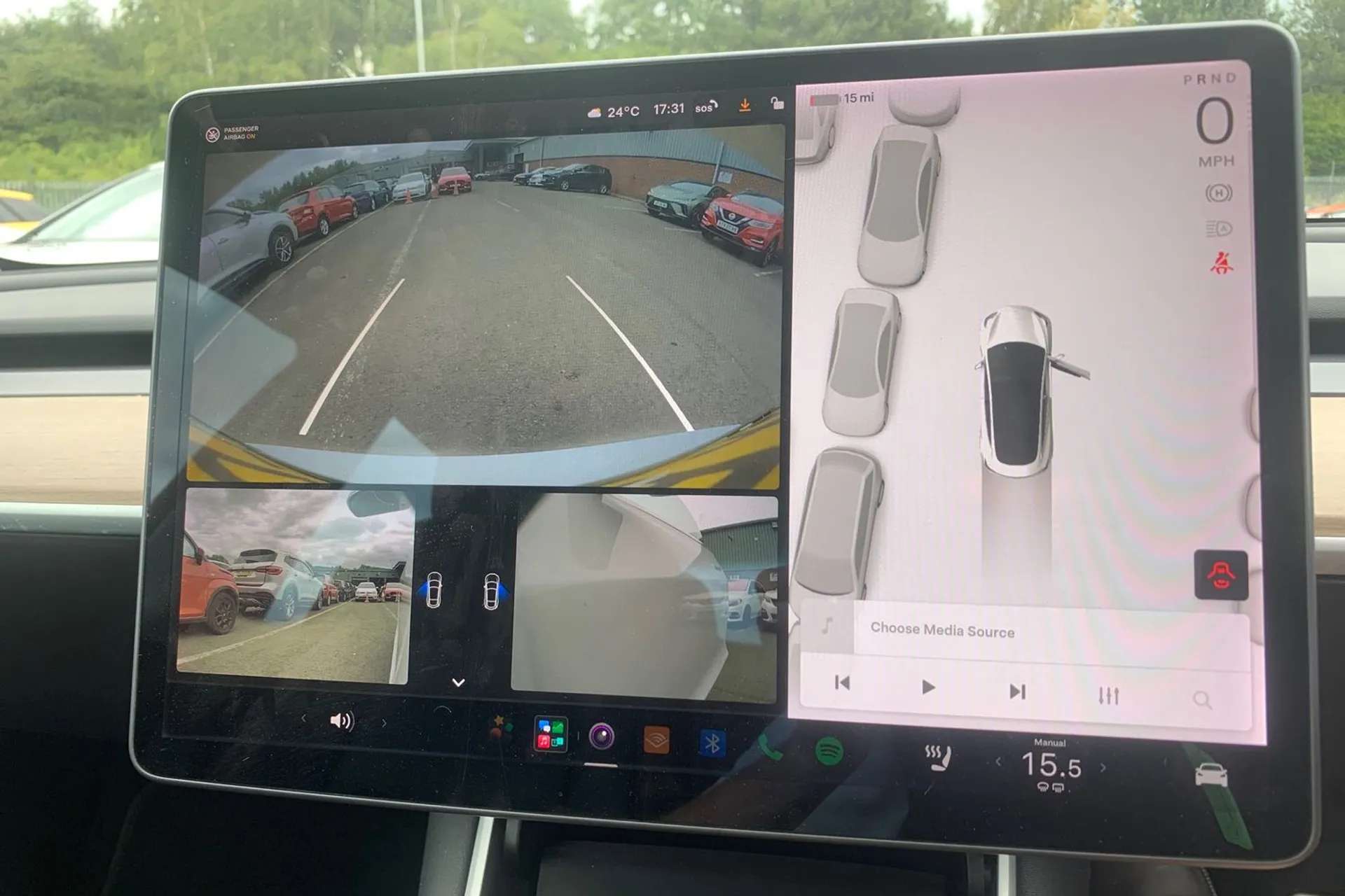 2019 TESLA MODEL 3 2019 TESLA MODEL 3
