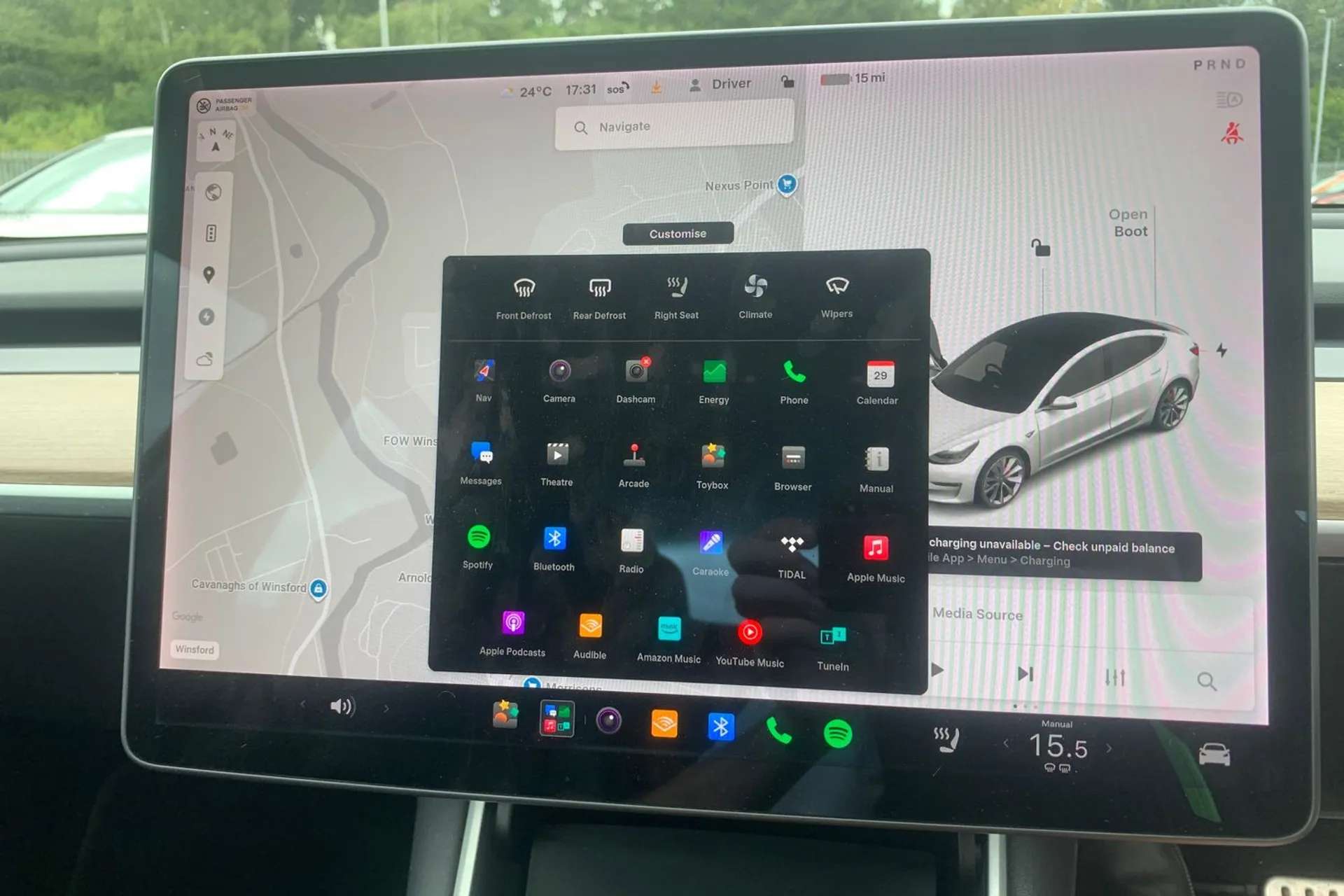 2019 TESLA MODEL 3 2019 TESLA MODEL 3