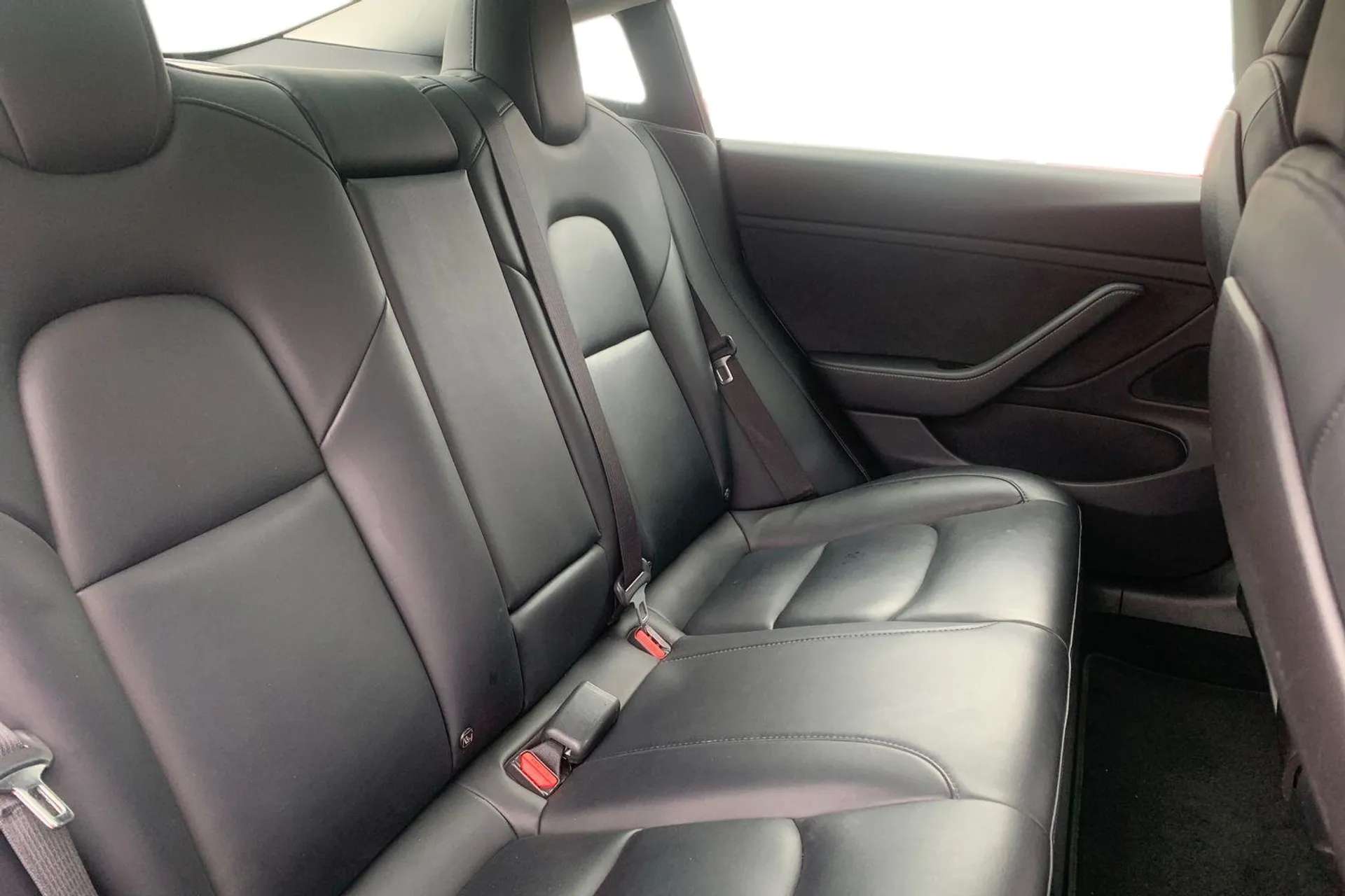 2019 TESLA MODEL 3 2019 TESLA MODEL 3