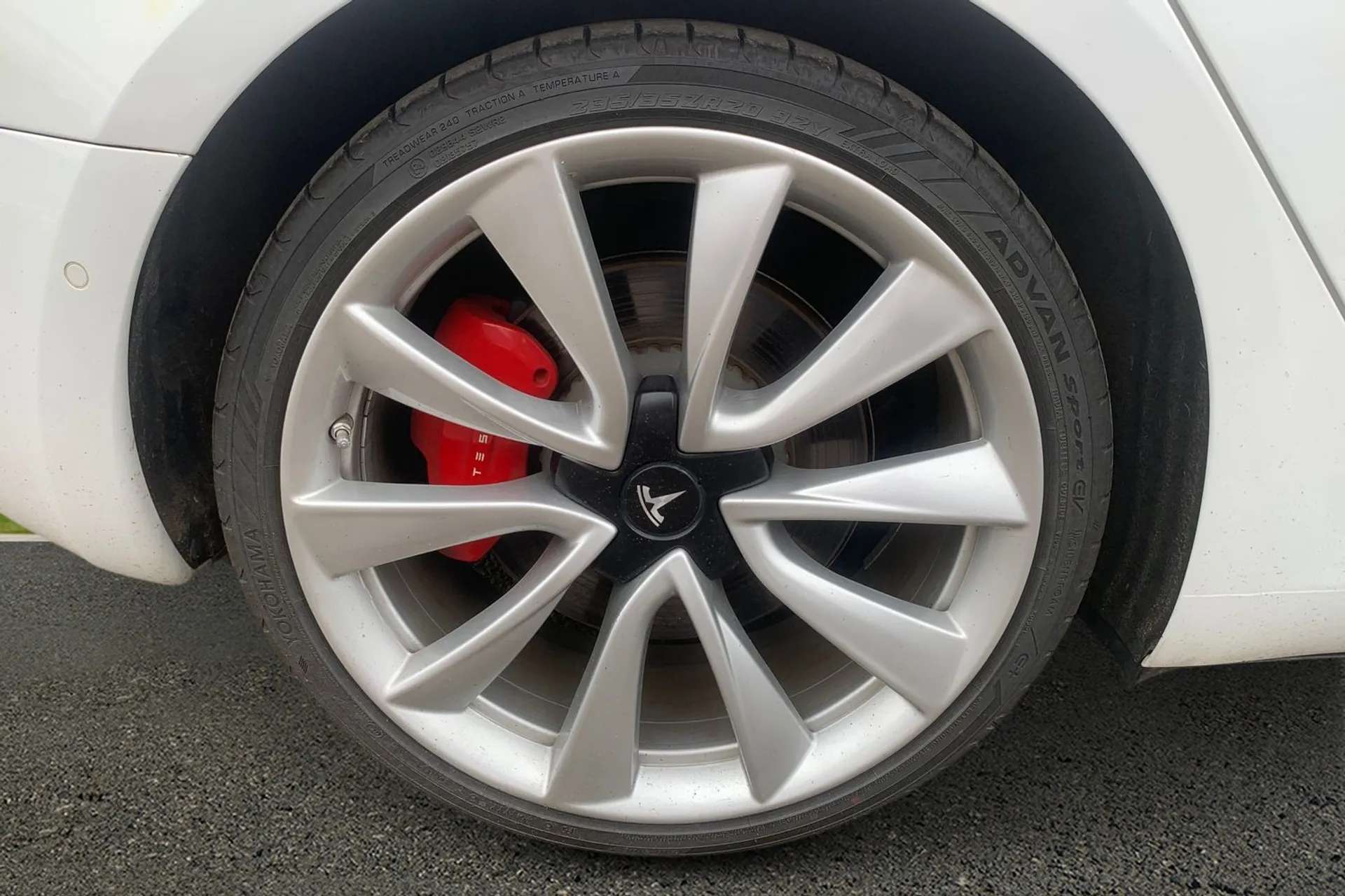 2019 TESLA MODEL 3 2019 TESLA MODEL 3