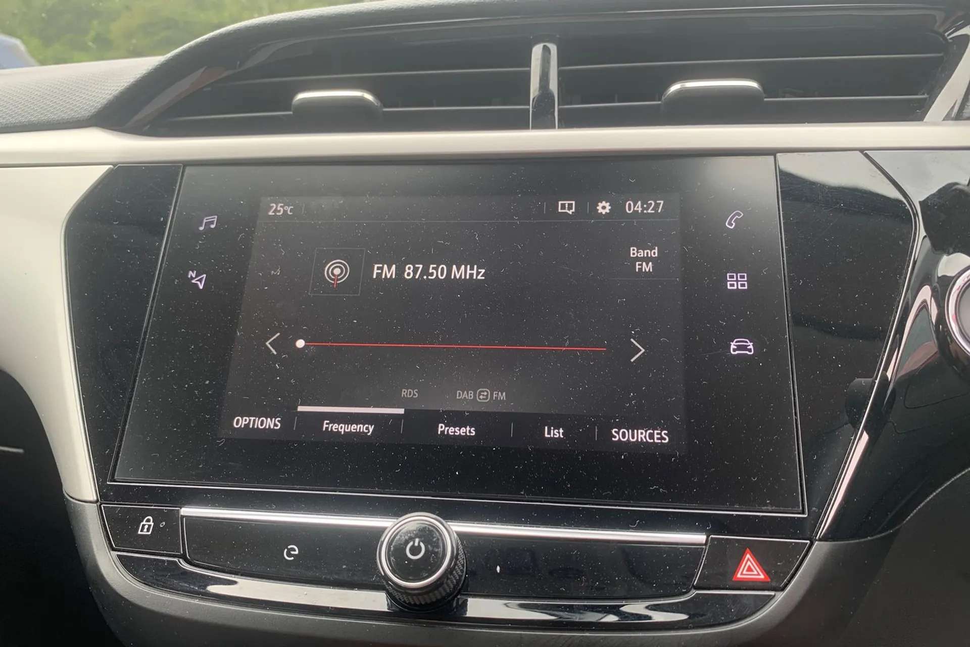 2021 VAUXHALL CORSA 2021 VAUXHALL CORSA