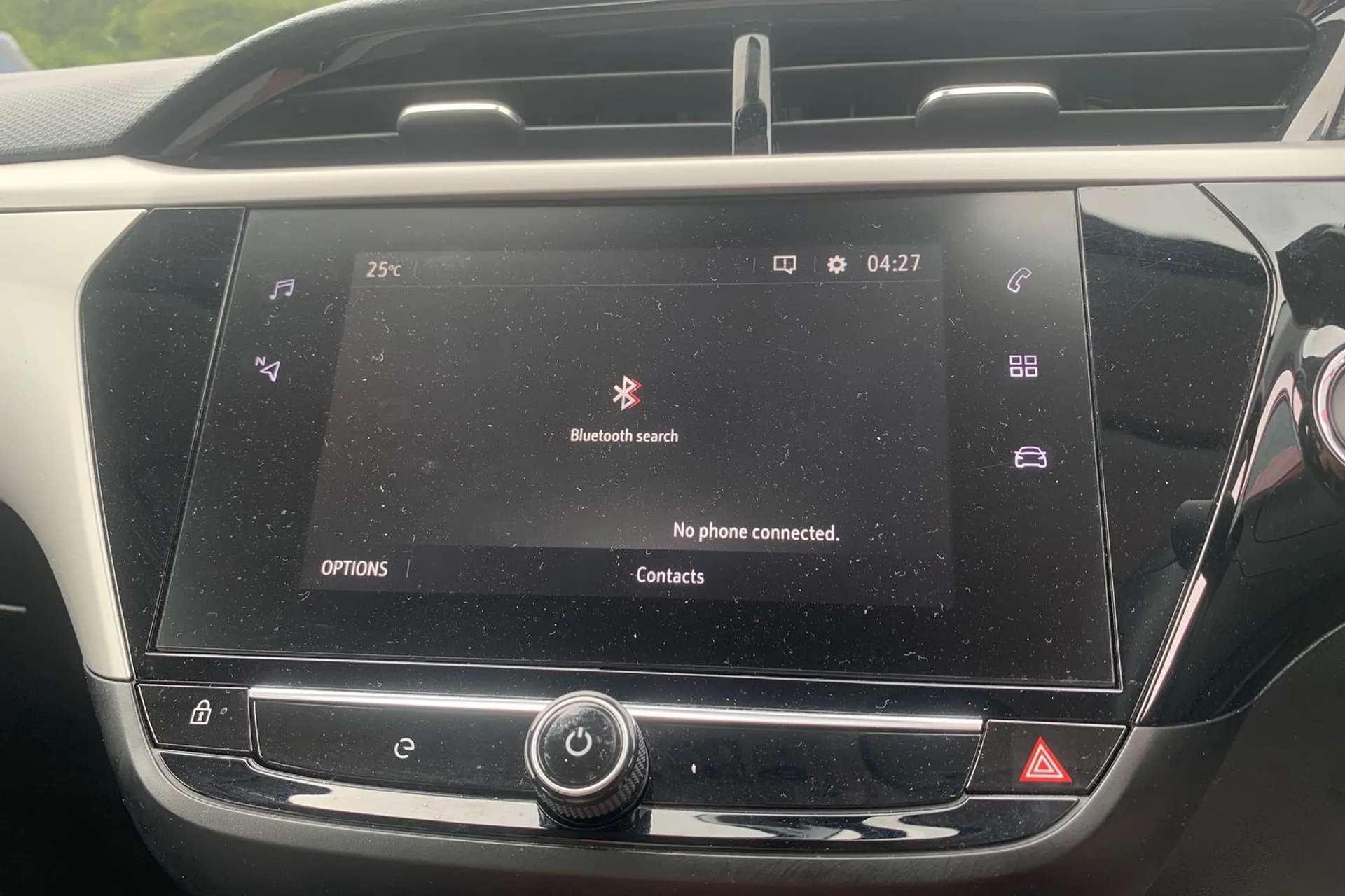 2021 VAUXHALL CORSA 2021 VAUXHALL CORSA