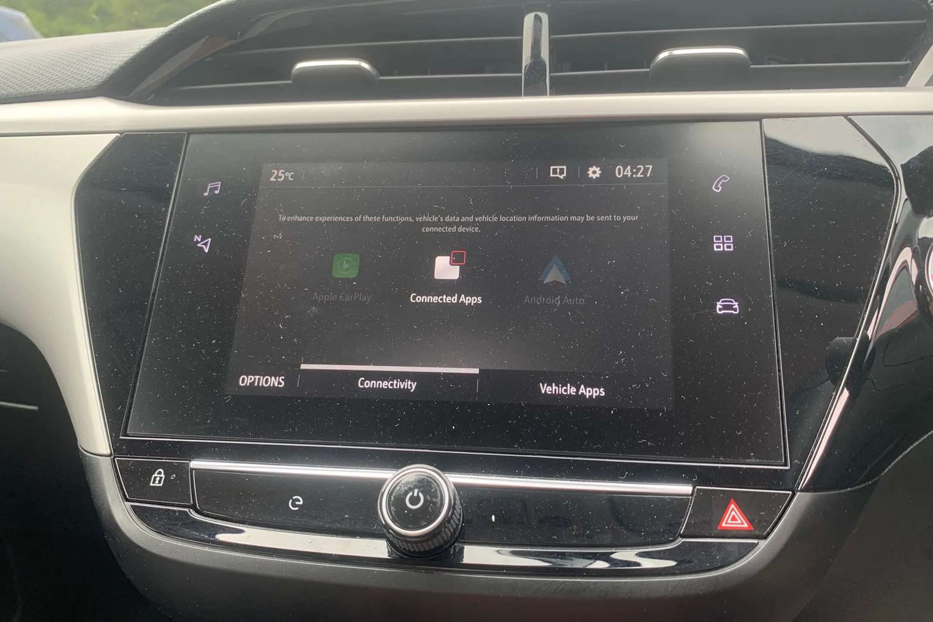 2021 VAUXHALL CORSA 2021 VAUXHALL CORSA