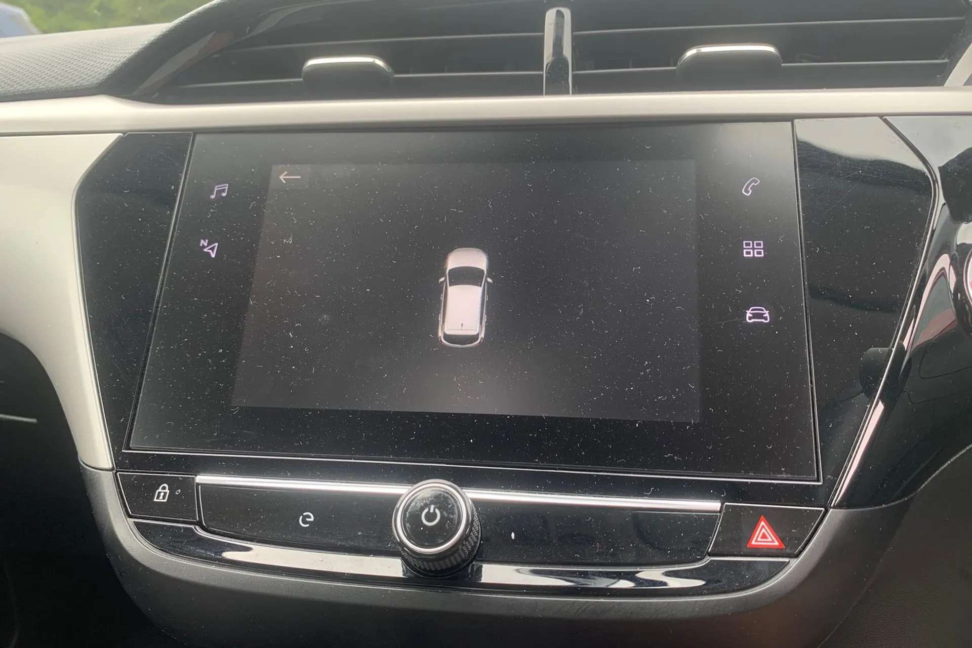 2021 VAUXHALL CORSA 2021 VAUXHALL CORSA