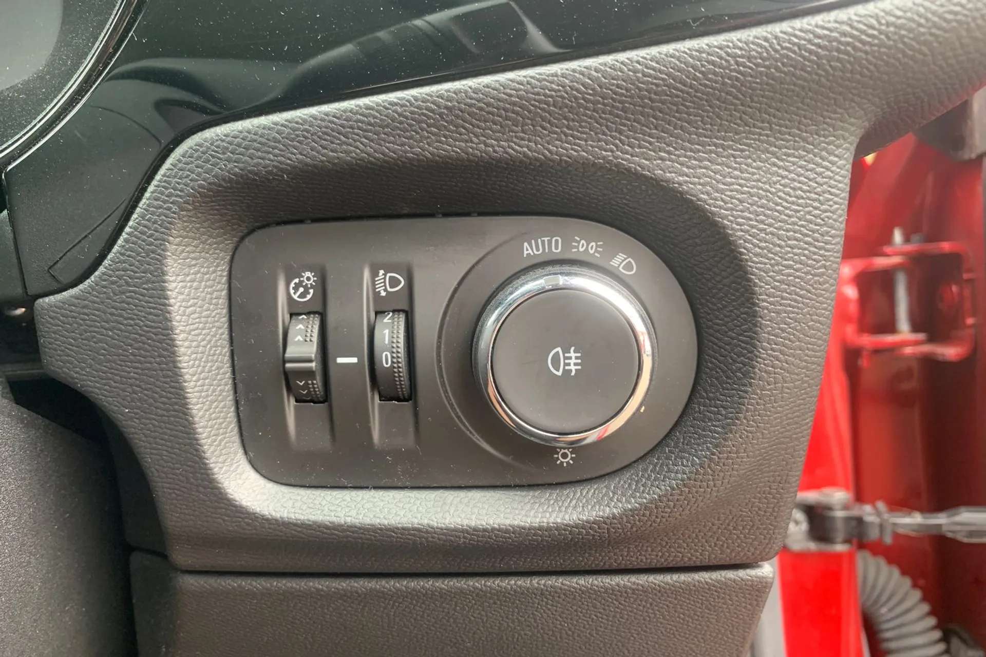 2021 VAUXHALL CORSA 2021 VAUXHALL CORSA