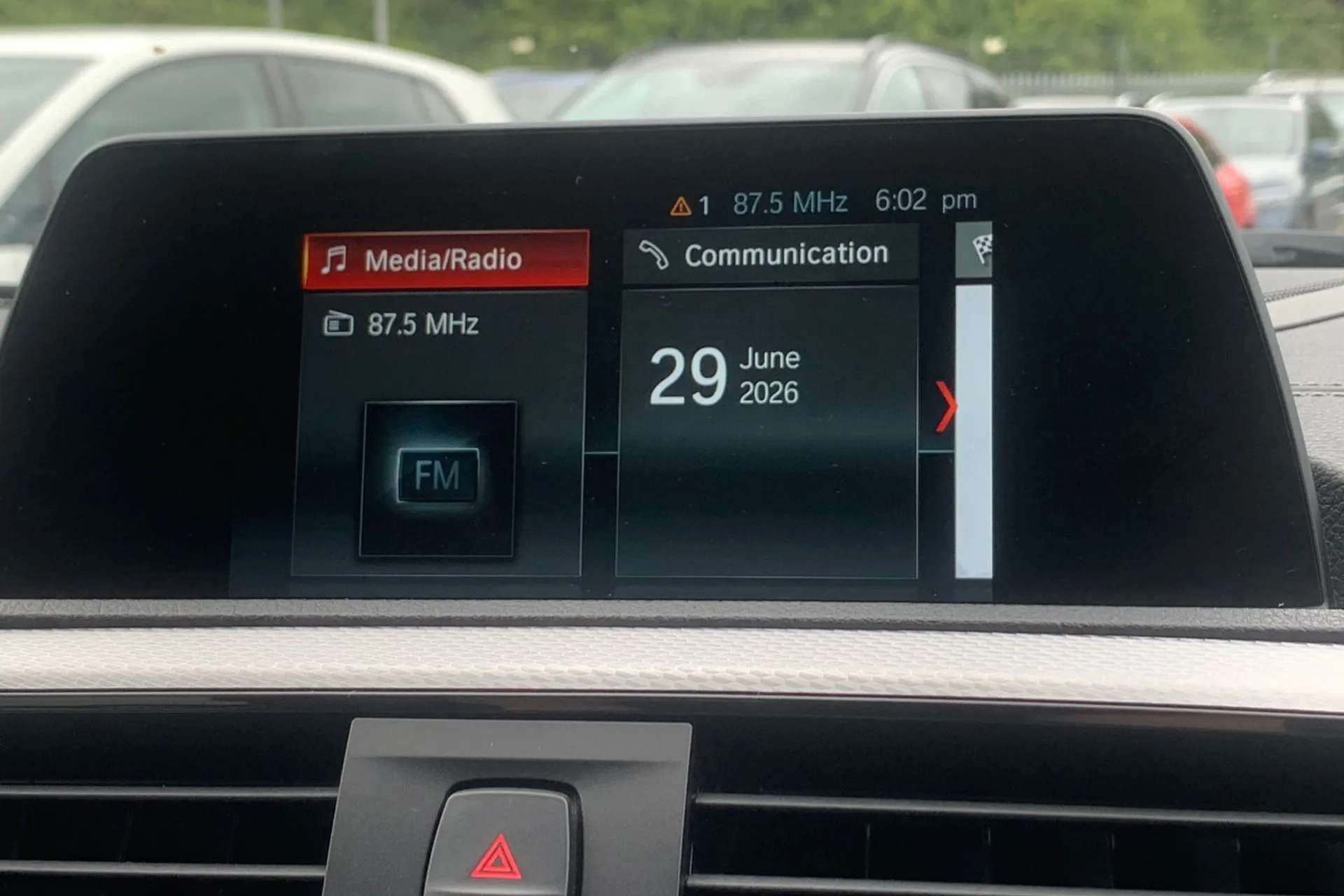 2018 BMW 1 SERIES 2018 BMW 1 SERIES