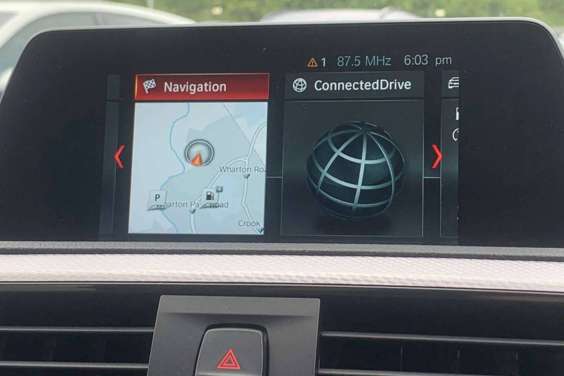 2018 BMW 1 SERIES 2018 BMW 1 SERIES