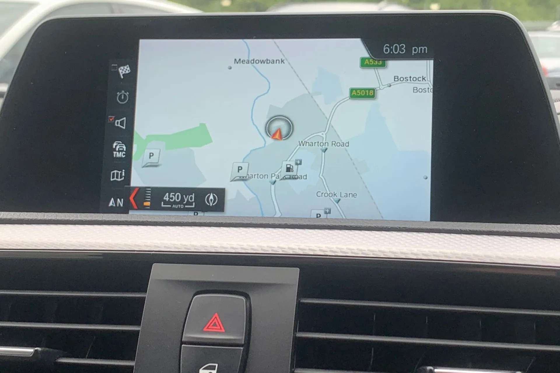 2018 BMW 1 SERIES 2018 BMW 1 SERIES