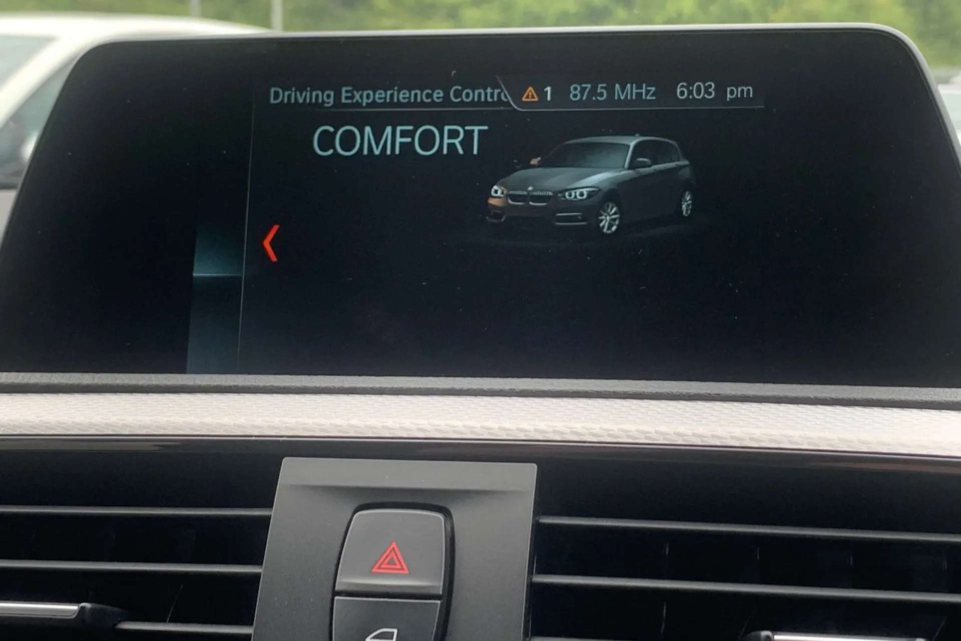 2018 BMW 1 SERIES 2018 BMW 1 SERIES
