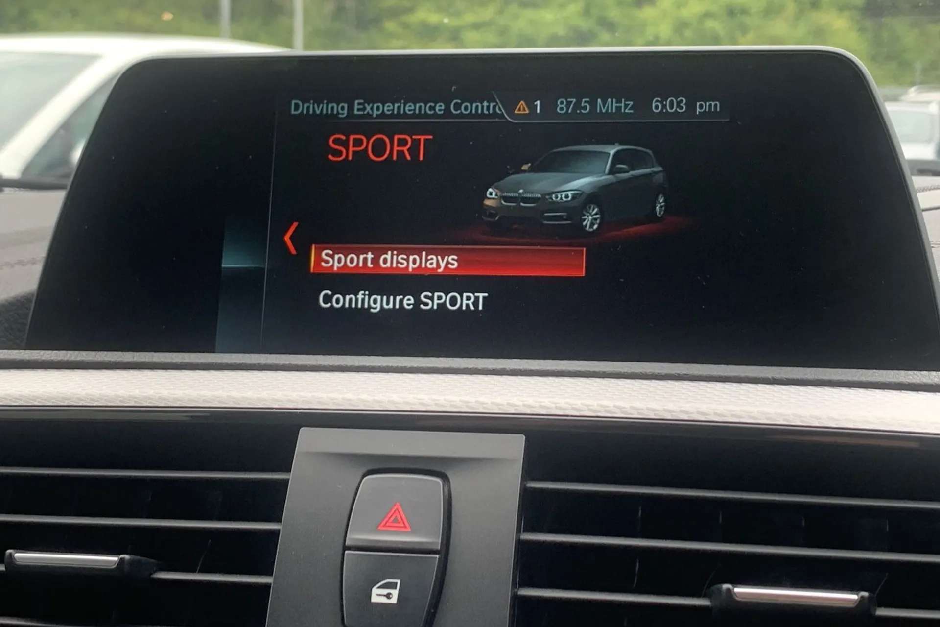 2018 BMW 1 SERIES 2018 BMW 1 SERIES