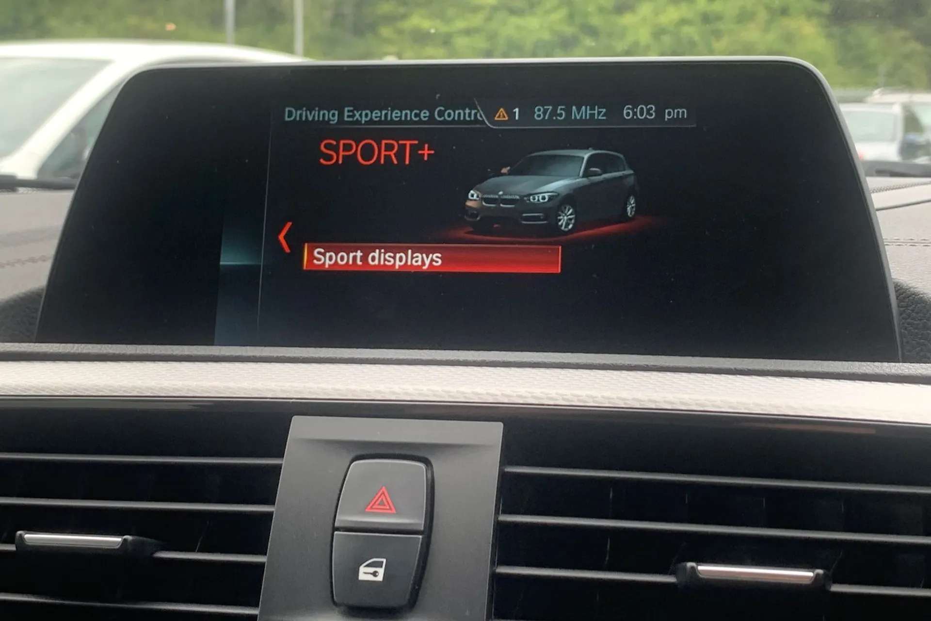2018 BMW 1 SERIES 2018 BMW 1 SERIES