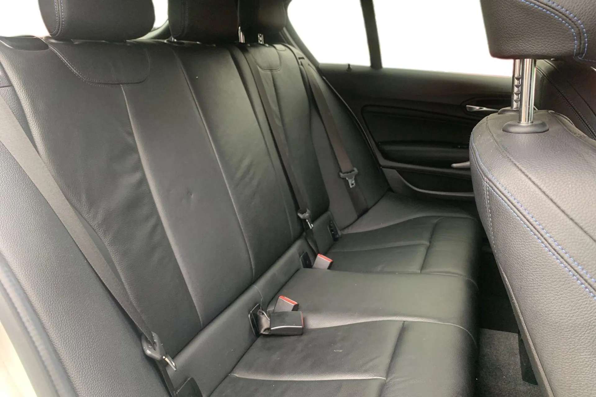 2018 BMW 1 SERIES 2018 BMW 1 SERIES