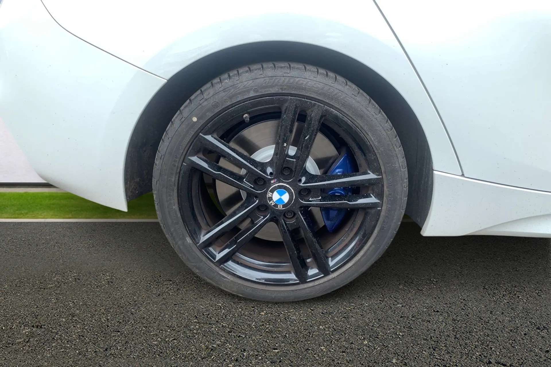 2018 BMW 1 SERIES 2018 BMW 1 SERIES