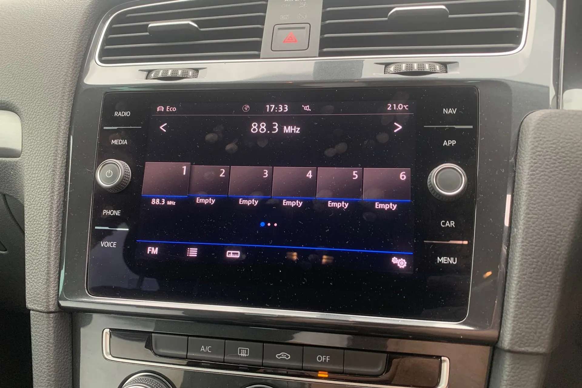 2019 VOLKSWAGEN GOLF 2019 VOLKSWAGEN GOLF