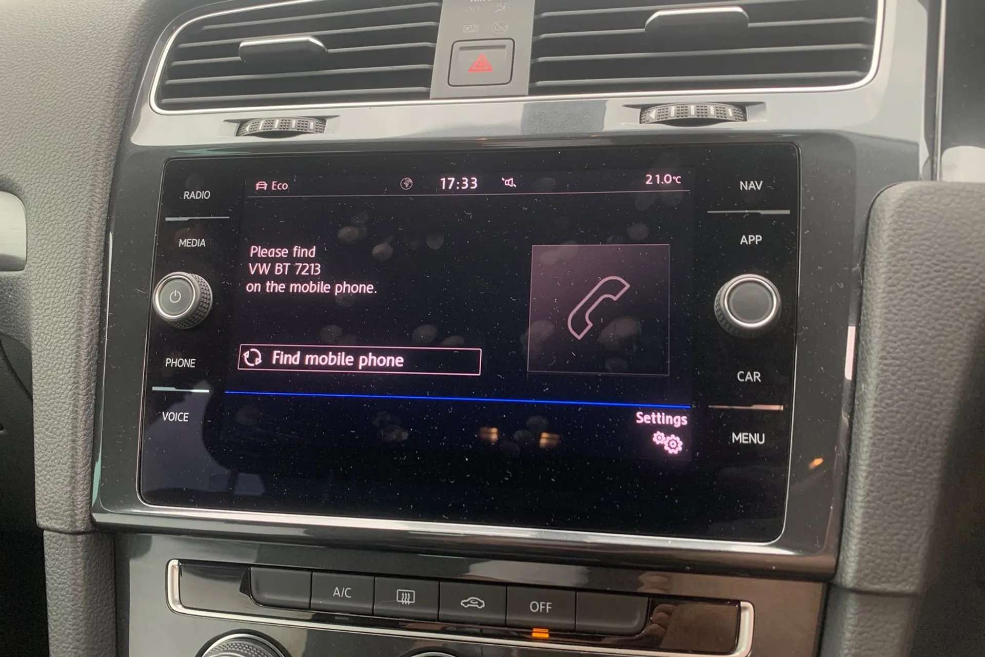 2019 VOLKSWAGEN GOLF 2019 VOLKSWAGEN GOLF
