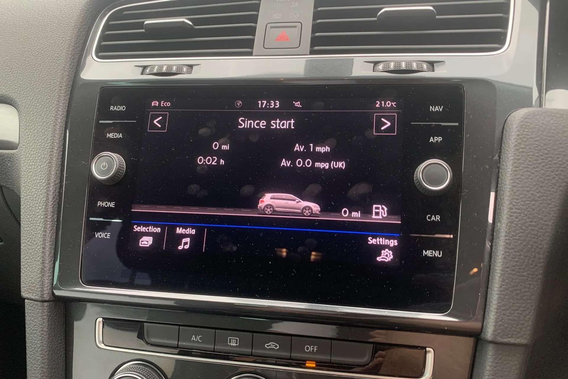 2019 VOLKSWAGEN GOLF 2019 VOLKSWAGEN GOLF
