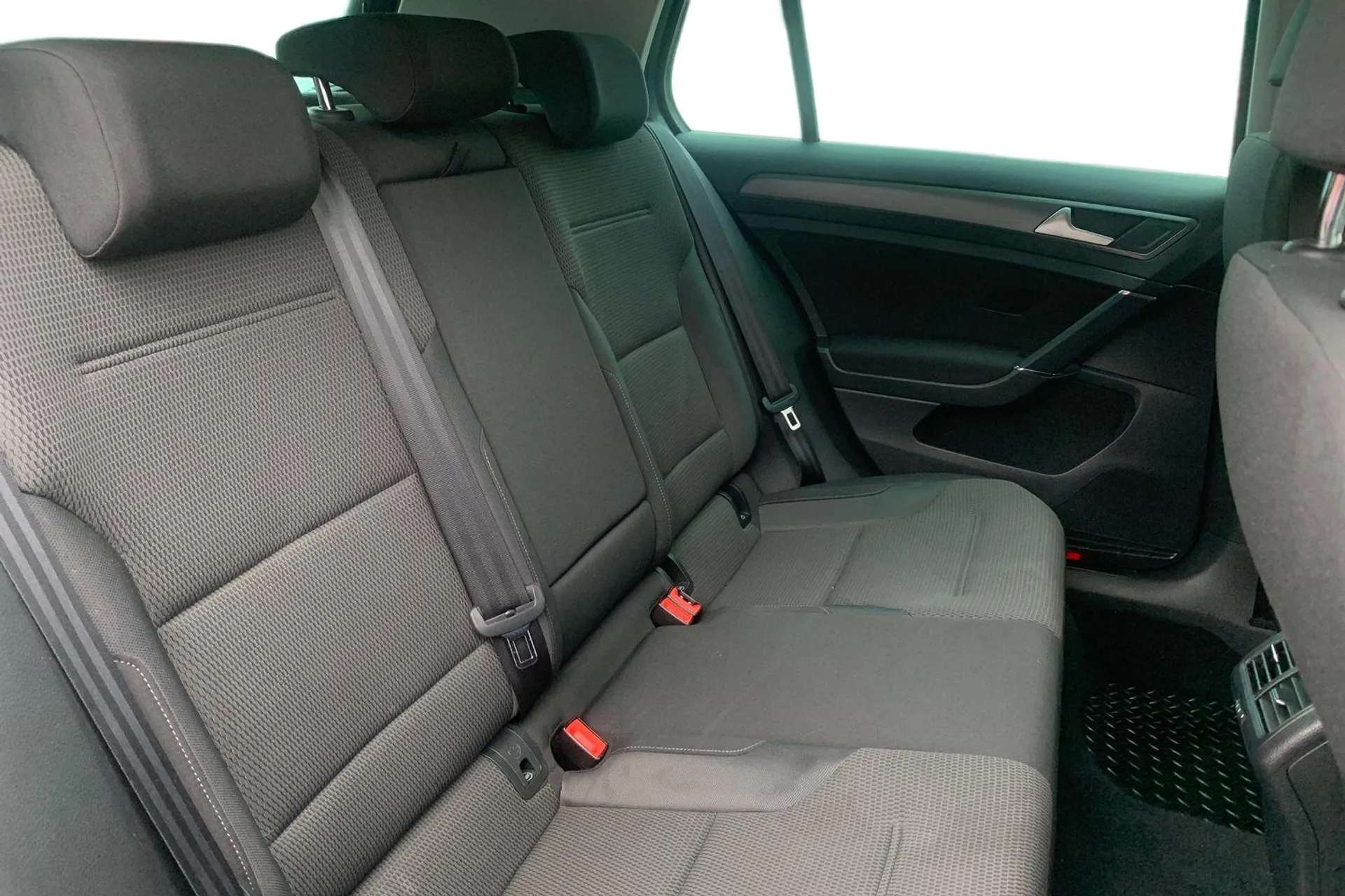 2019 VOLKSWAGEN GOLF 2019 VOLKSWAGEN GOLF