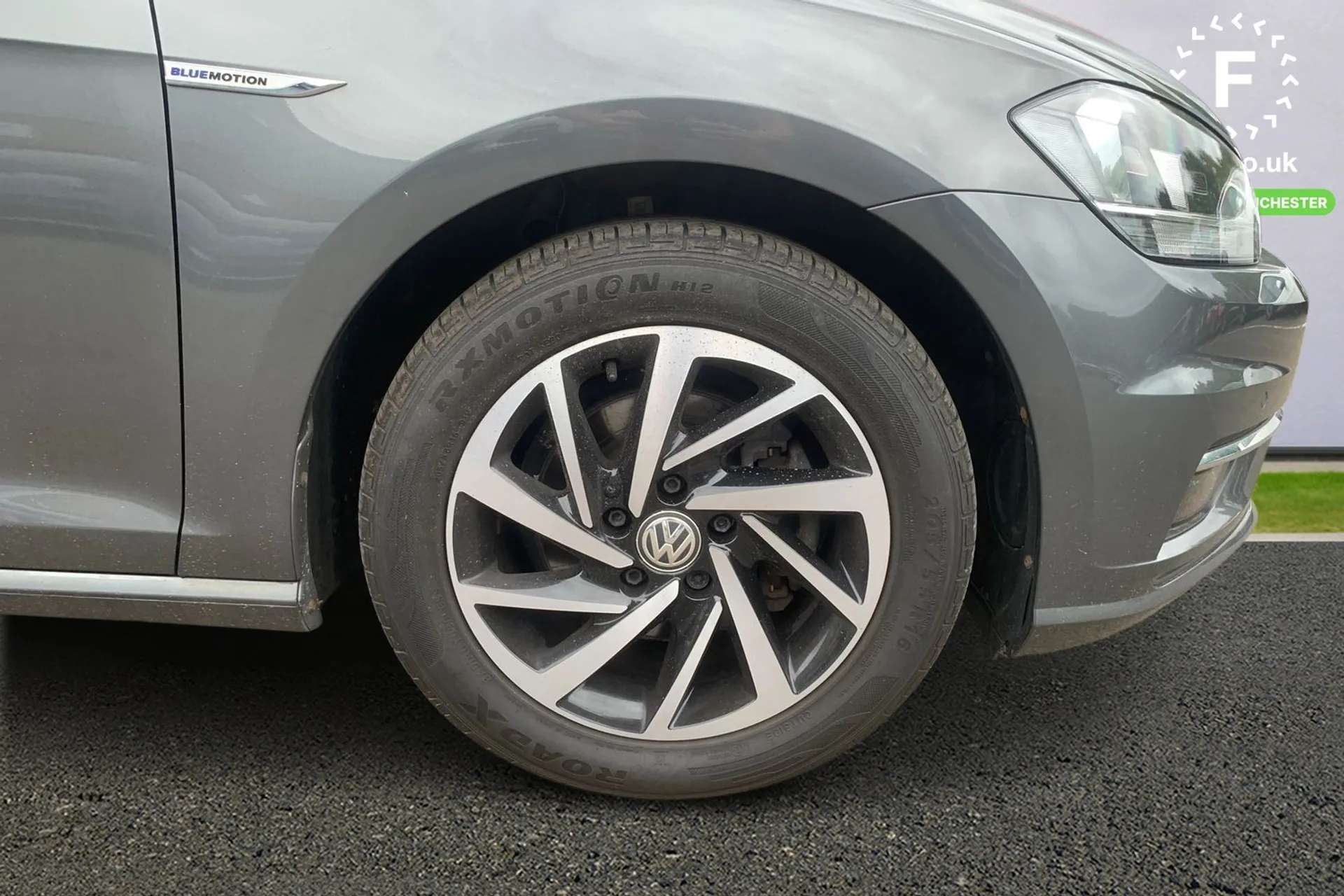 2019 VOLKSWAGEN GOLF 2019 VOLKSWAGEN GOLF