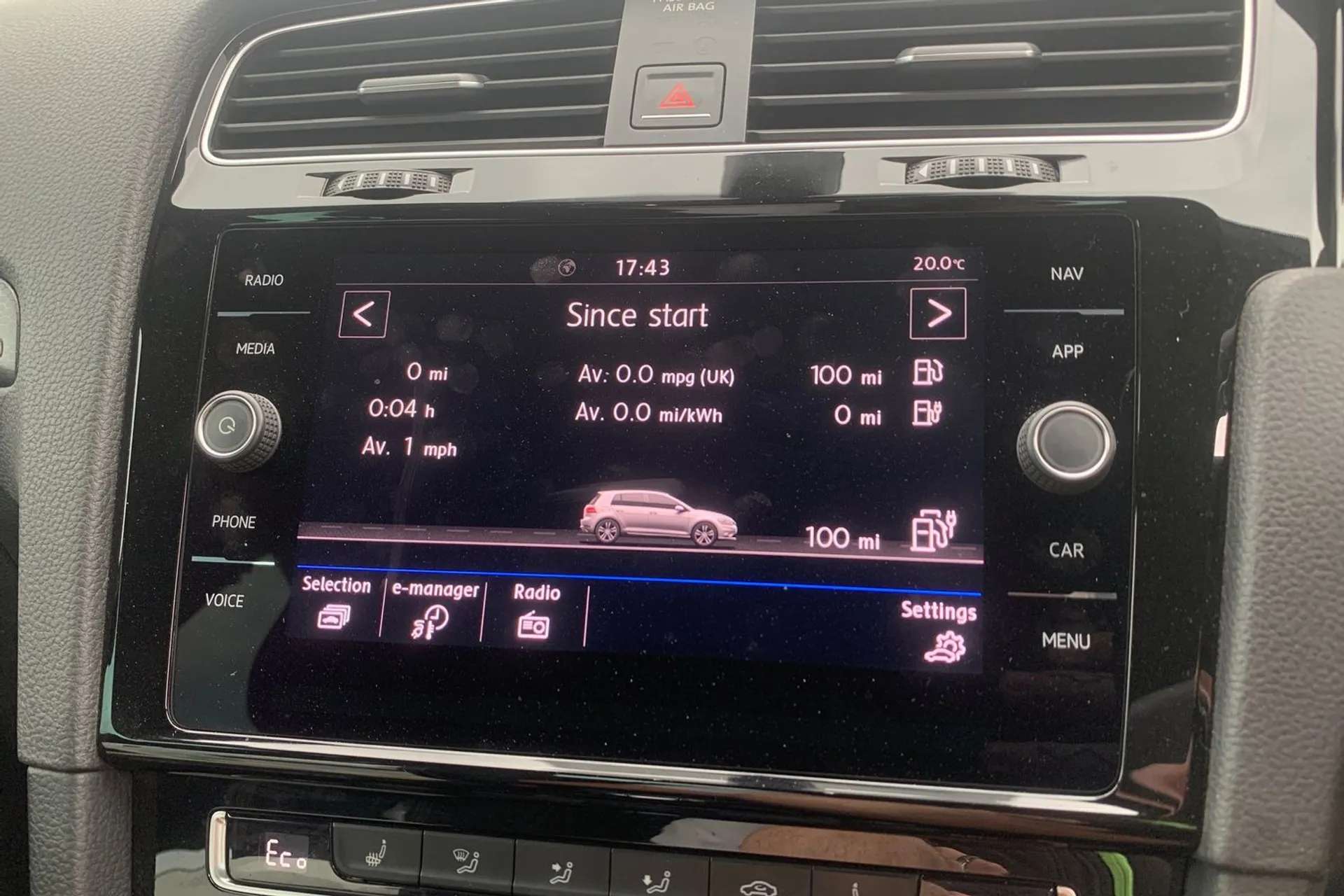2018 VOLKSWAGEN GOLF 2018 VOLKSWAGEN GOLF