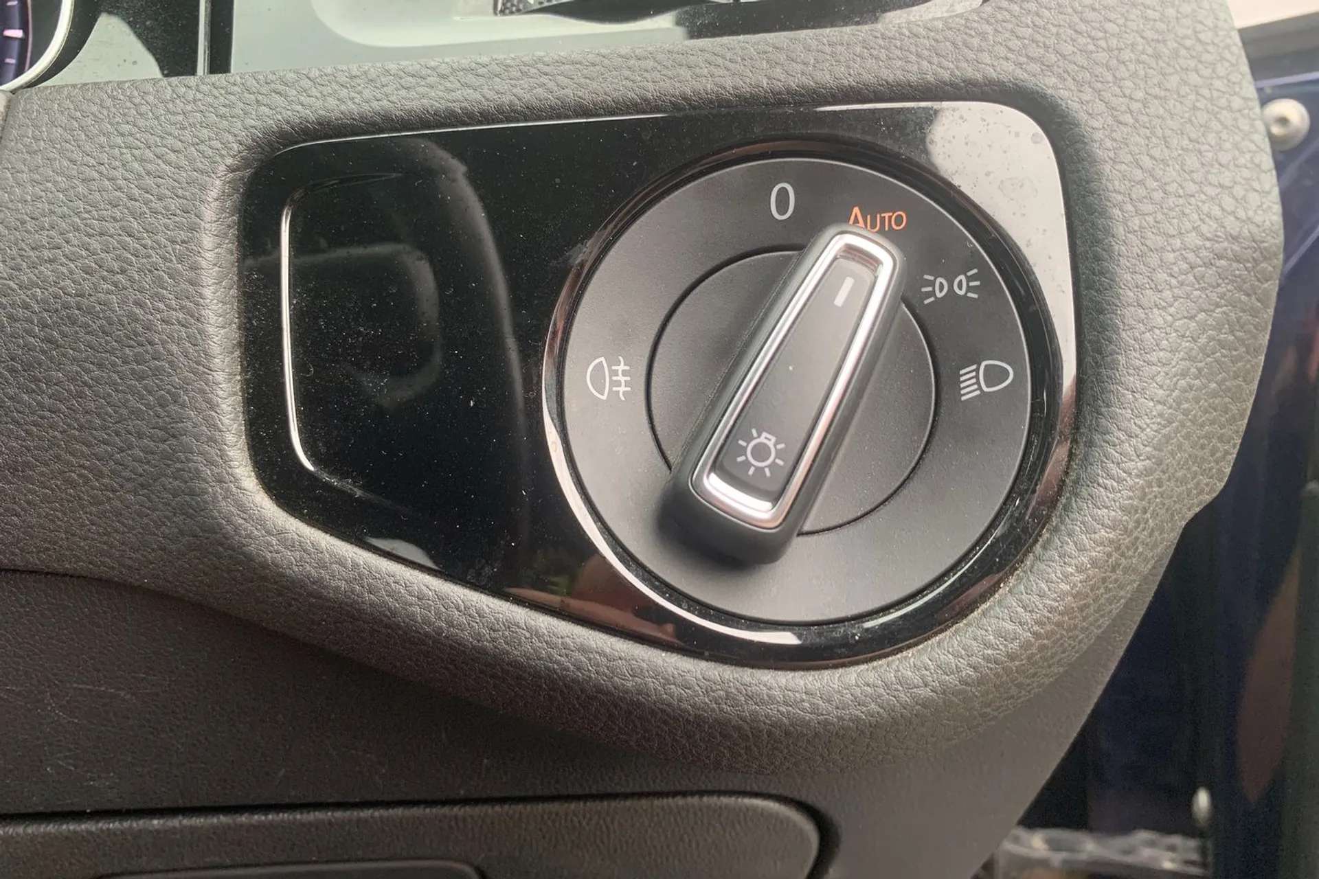 2018 VOLKSWAGEN GOLF 2018 VOLKSWAGEN GOLF
