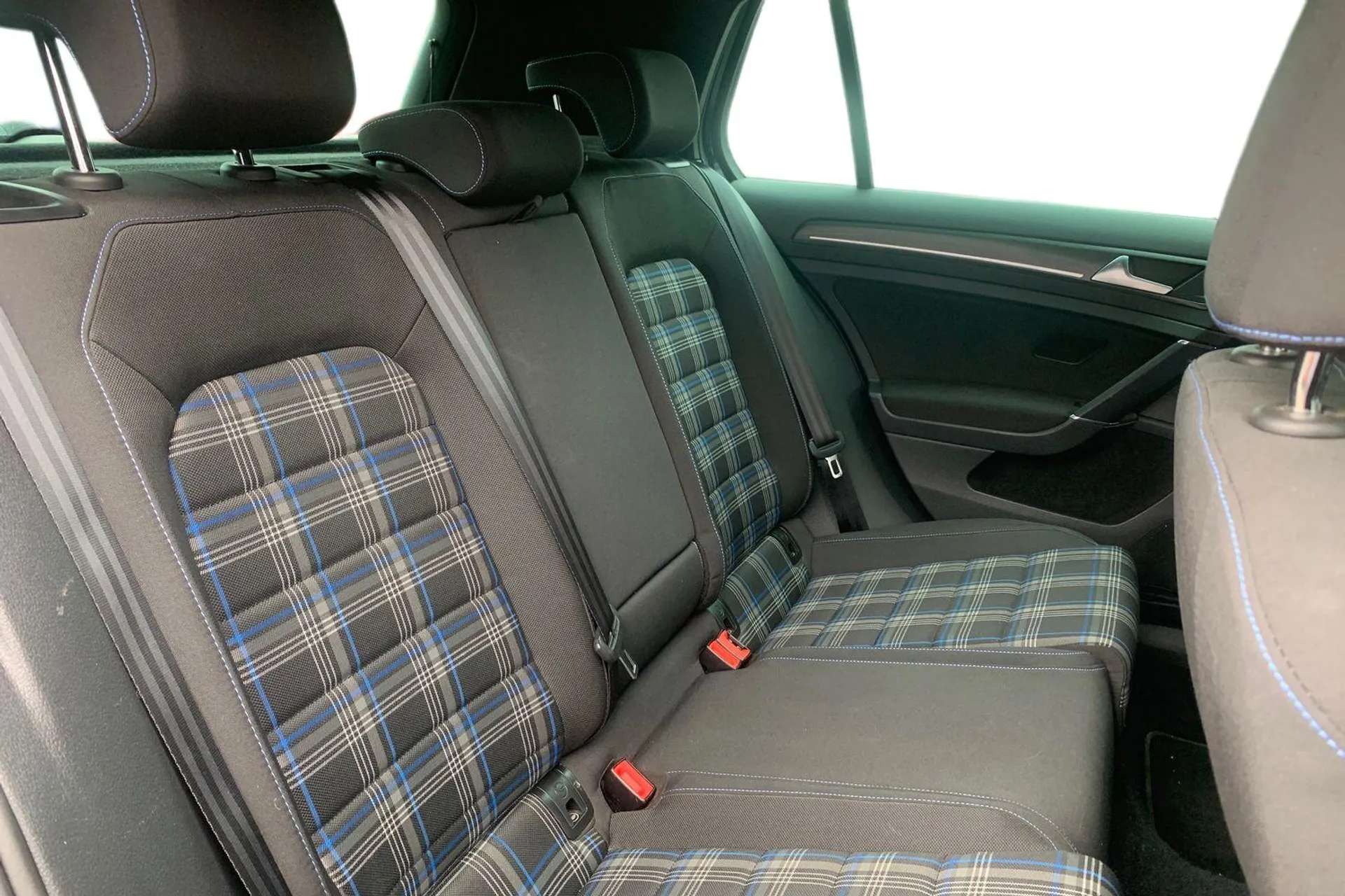 2018 VOLKSWAGEN GOLF 2018 VOLKSWAGEN GOLF