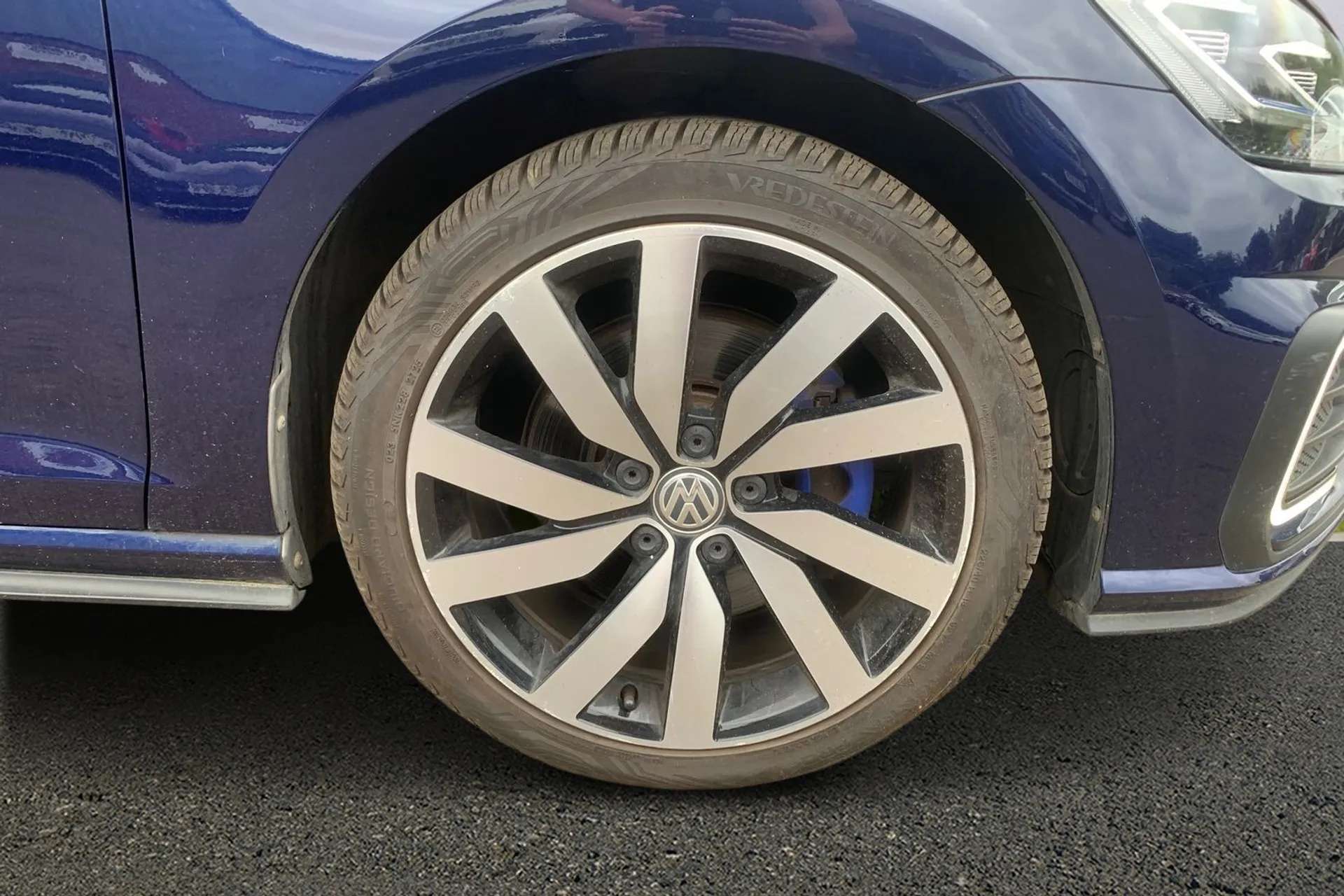 2018 VOLKSWAGEN GOLF 2018 VOLKSWAGEN GOLF