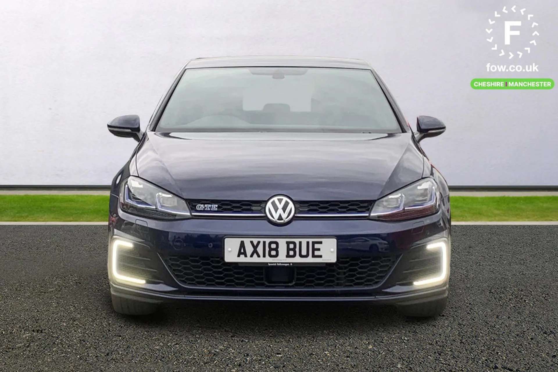 2018 VOLKSWAGEN GOLF 2018 VOLKSWAGEN GOLF