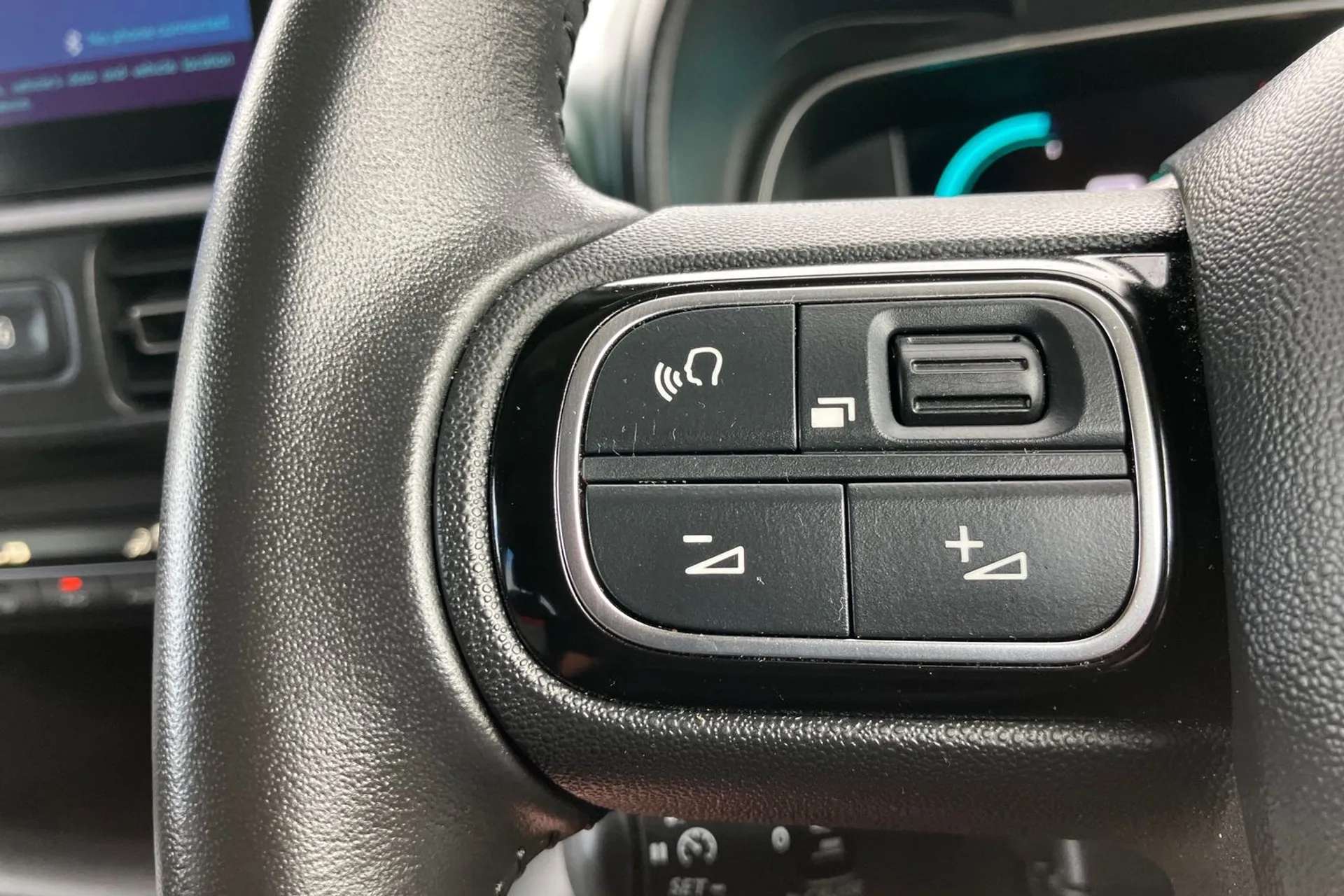 2023 CITROEN BERLINGO 2023 CITROEN BERLINGO