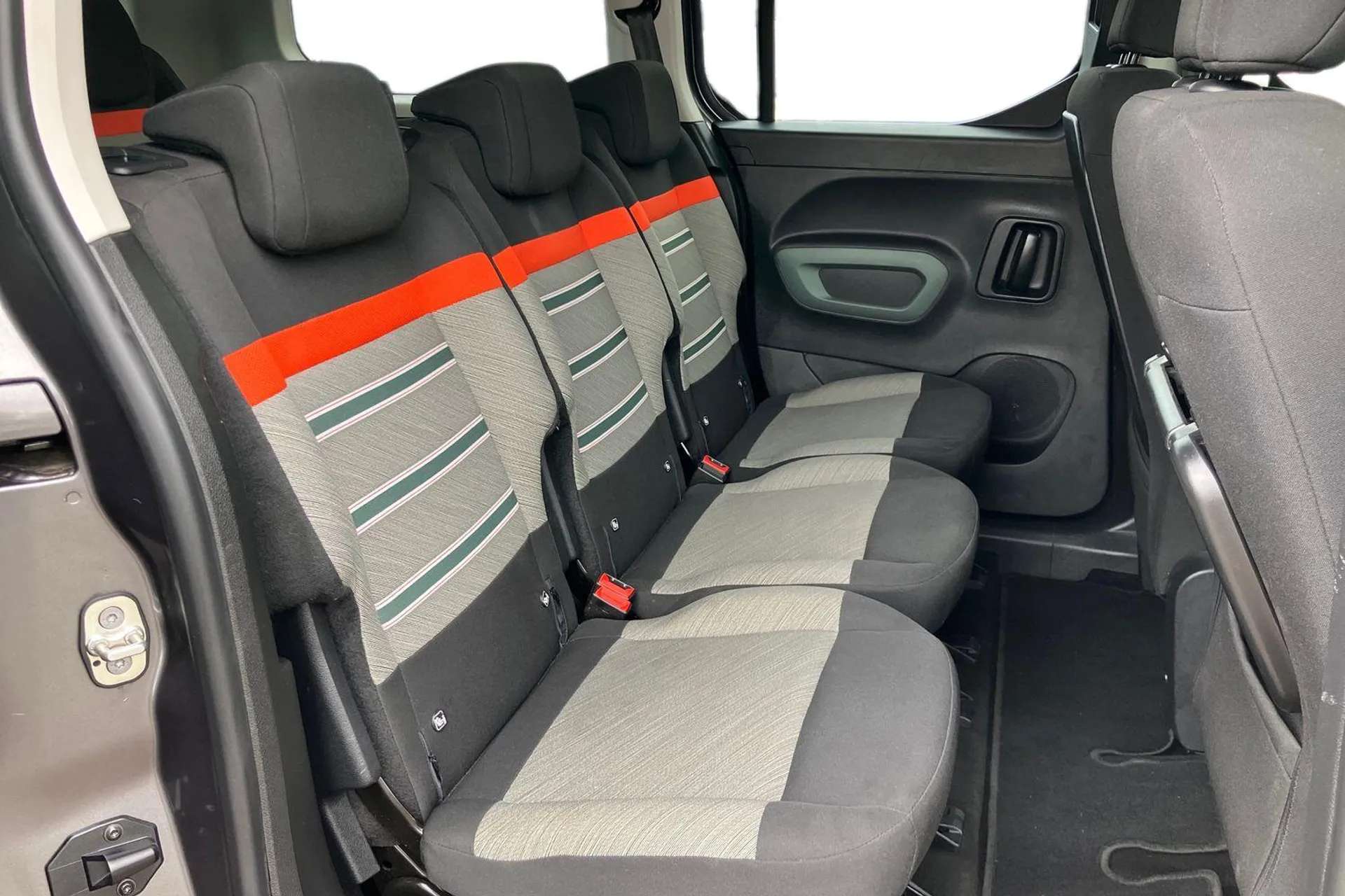 2023 CITROEN BERLINGO 2023 CITROEN BERLINGO