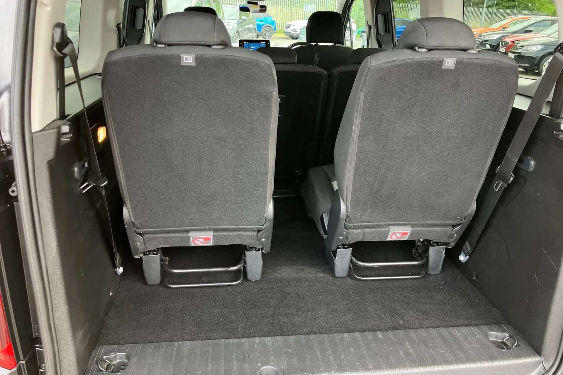 2023 CITROEN BERLINGO 2023 CITROEN BERLINGO