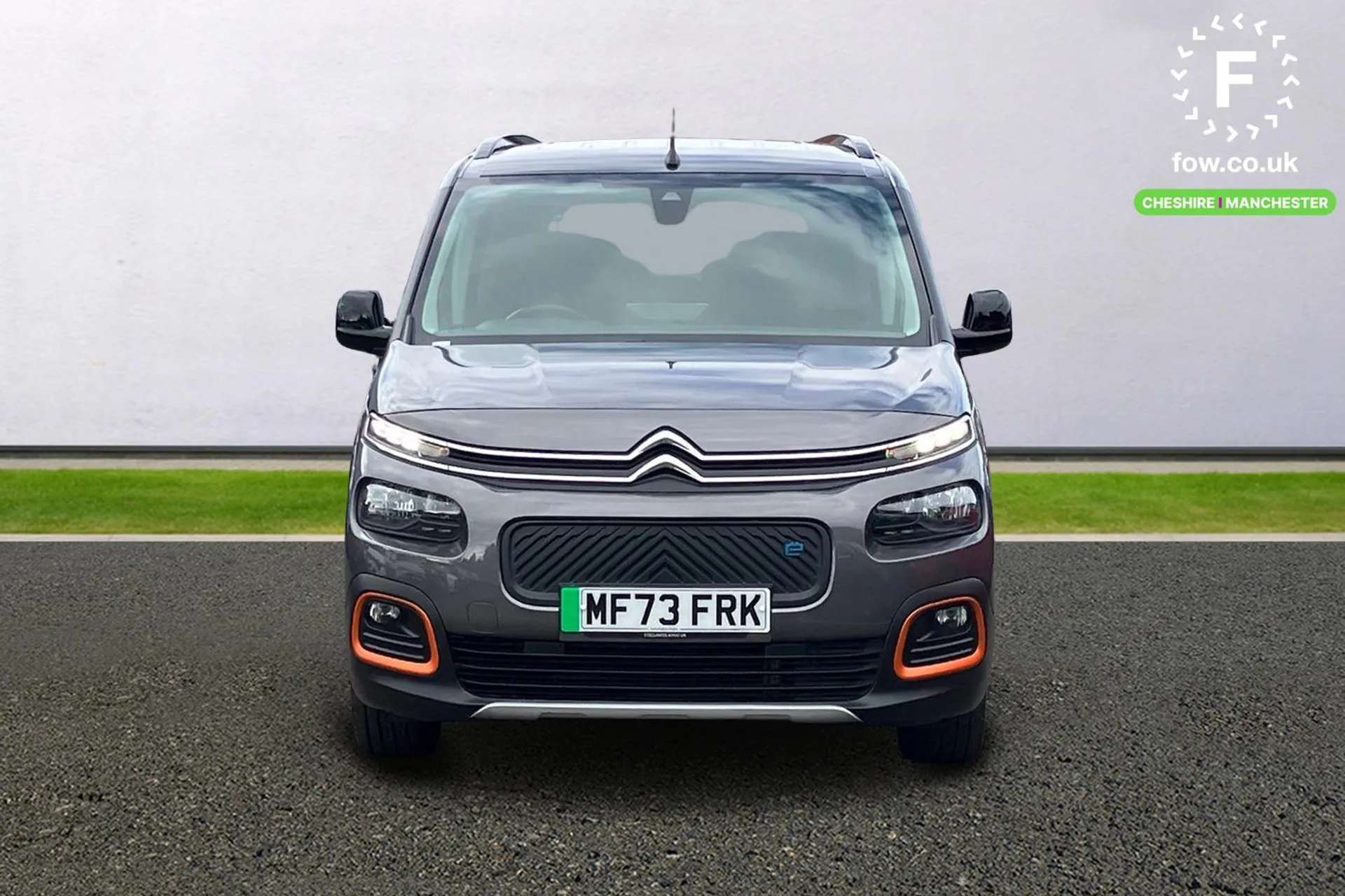 2023 CITROEN BERLINGO 2023 CITROEN BERLINGO