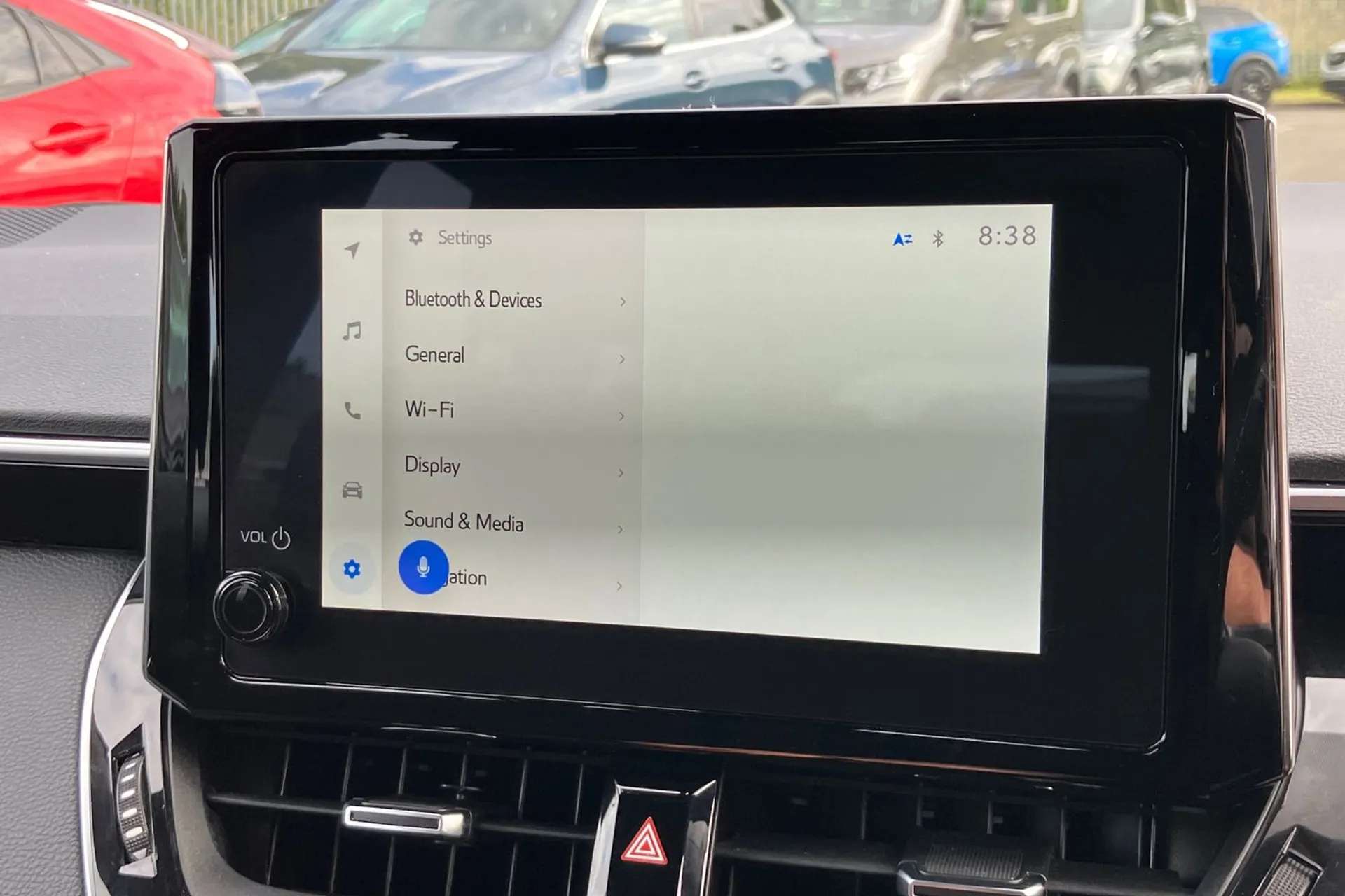 2024 SUZUKI SWACE 2024 SUZUKI SWACE