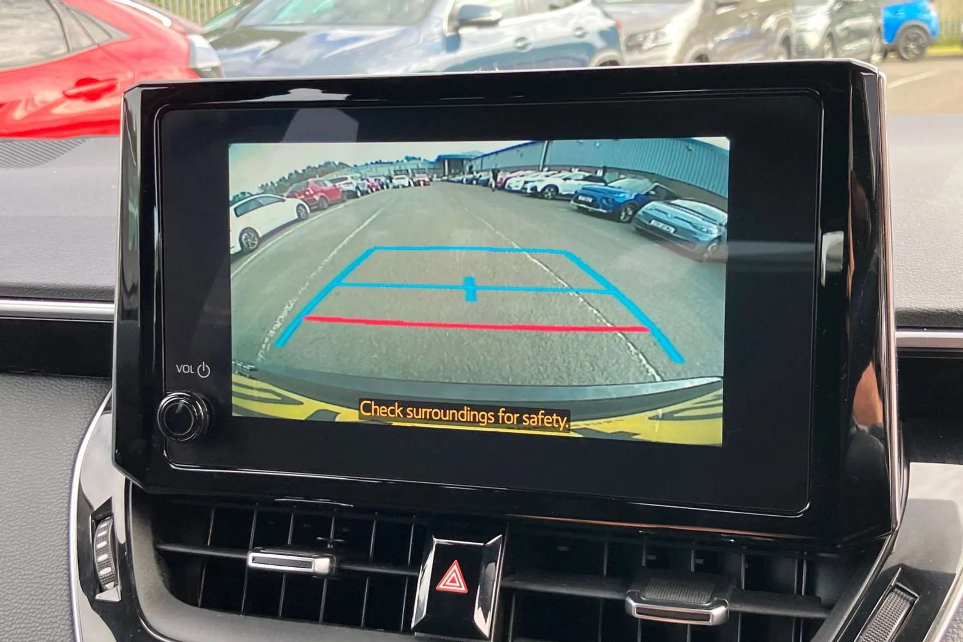 2024 SUZUKI SWACE 2024 SUZUKI SWACE