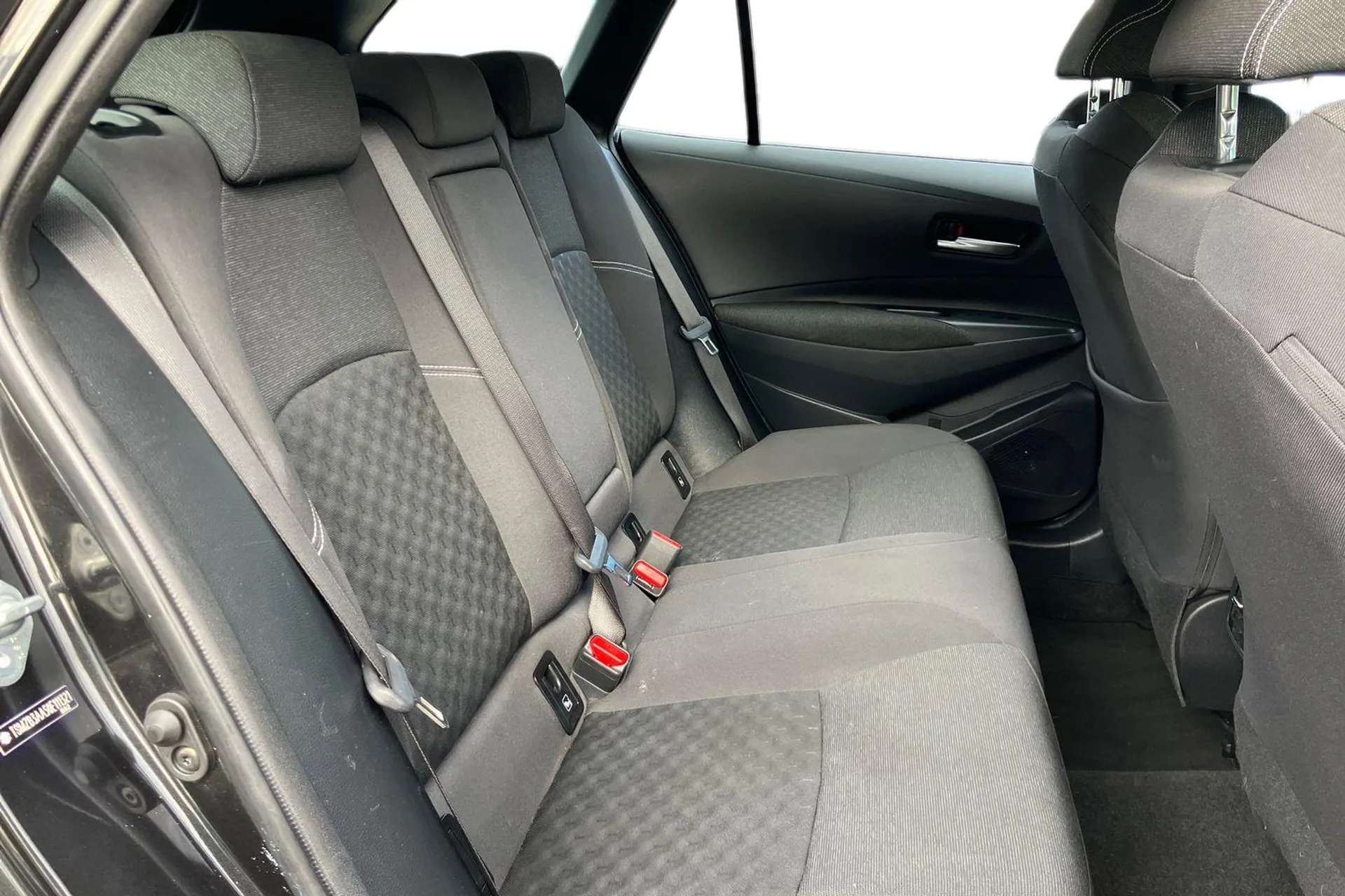 2024 SUZUKI SWACE 2024 SUZUKI SWACE