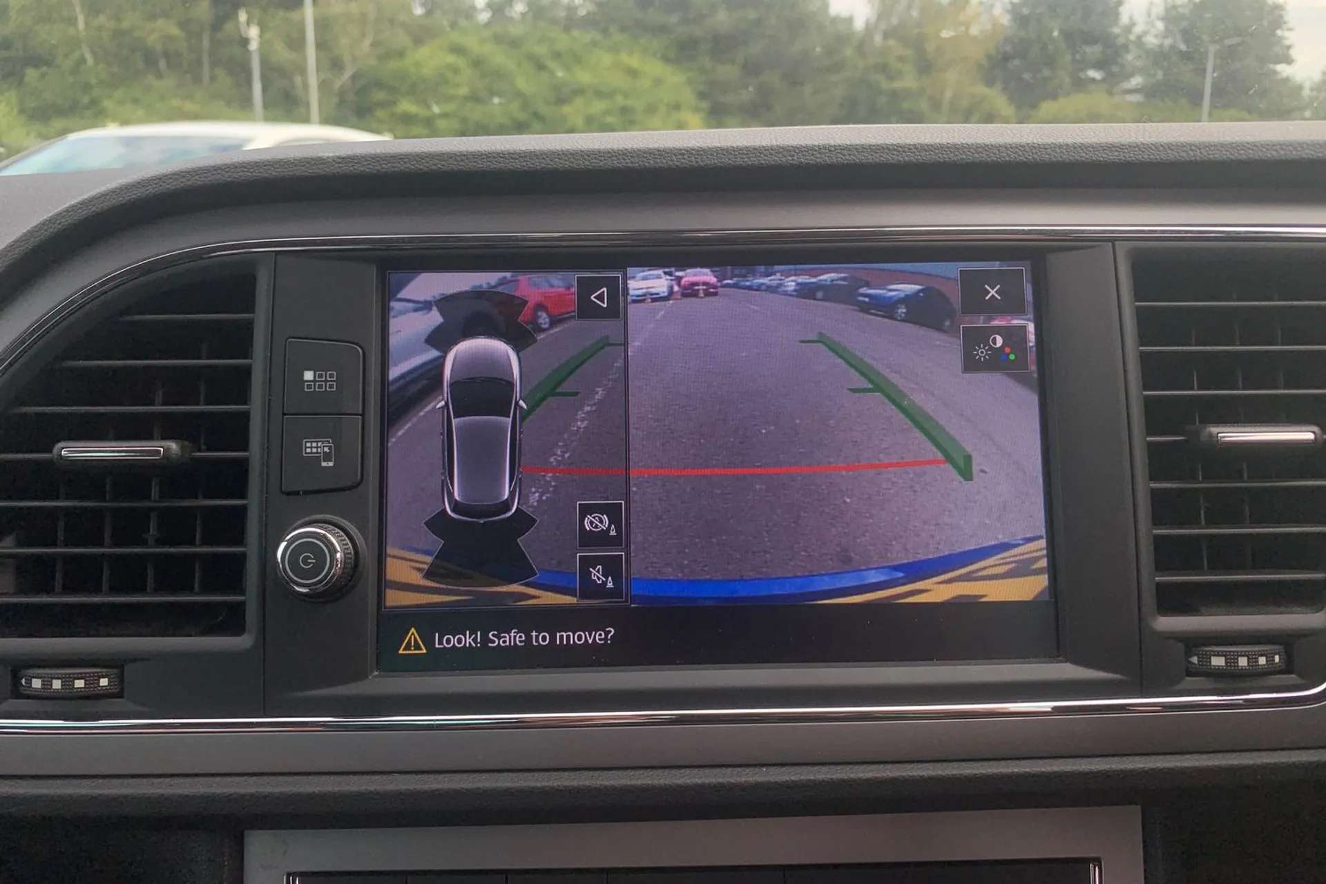 2019 SEAT LEON 2019 SEAT LEON