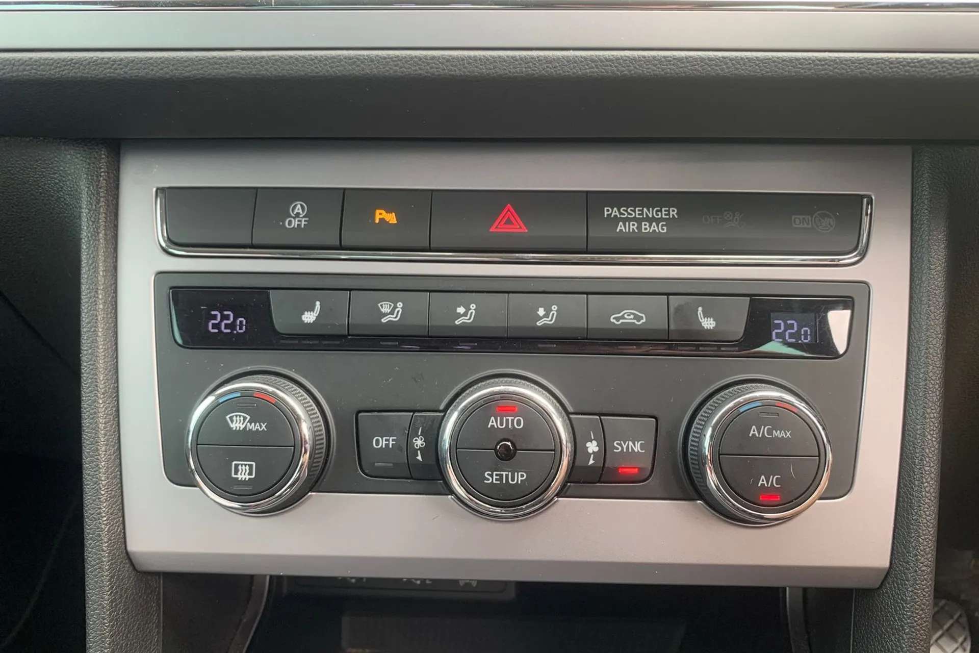 2019 SEAT LEON 2019 SEAT LEON