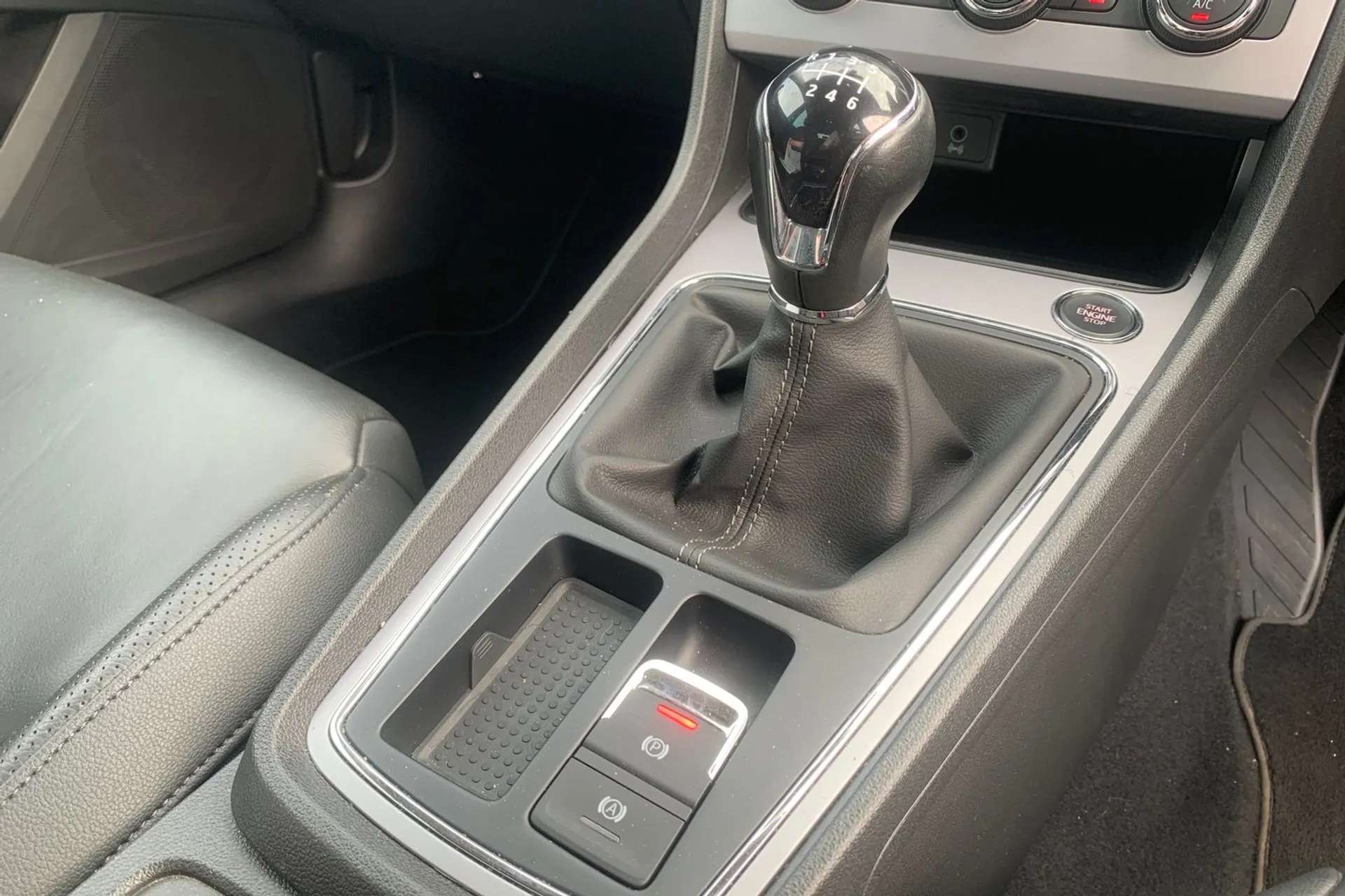 2019 SEAT LEON 2019 SEAT LEON