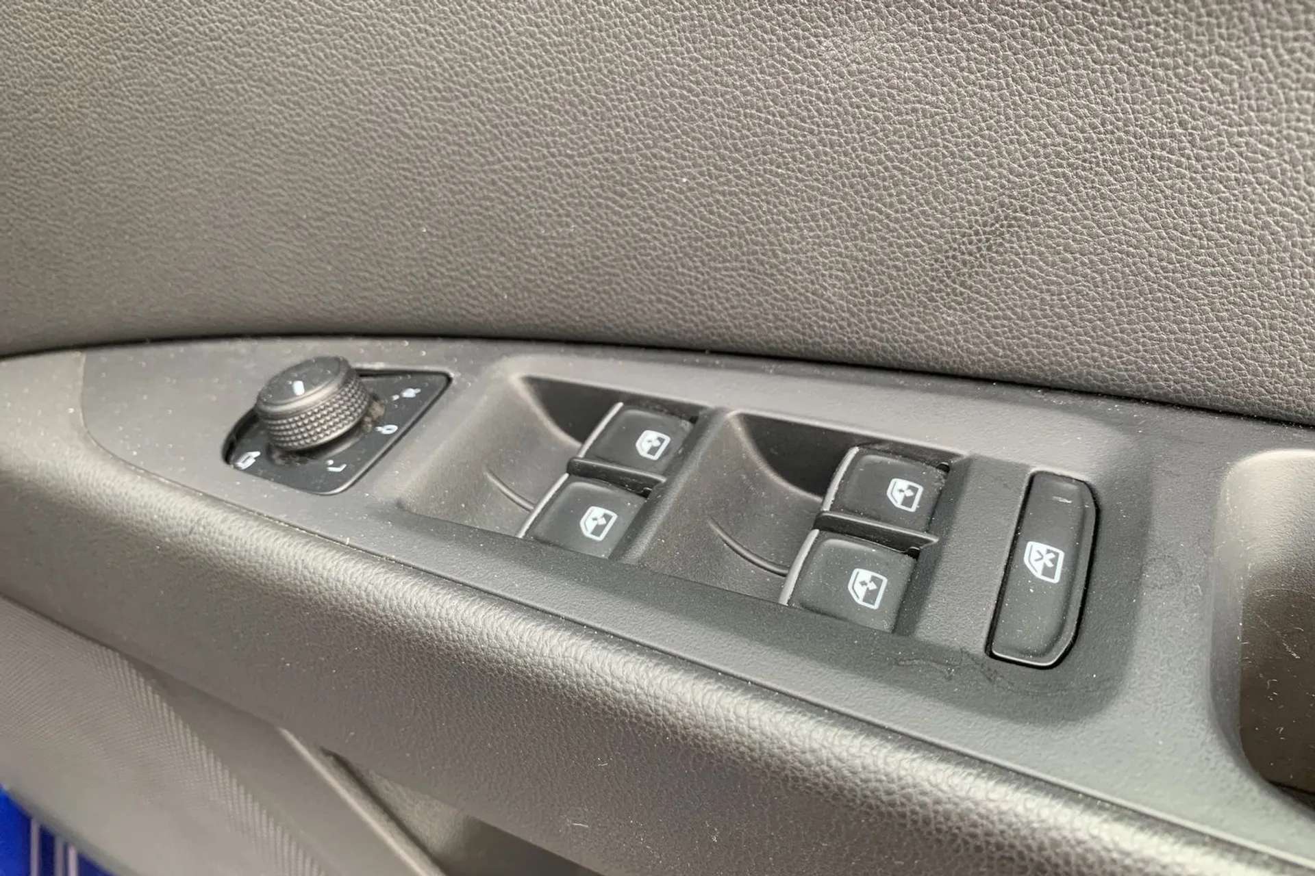 2019 SEAT LEON 2019 SEAT LEON