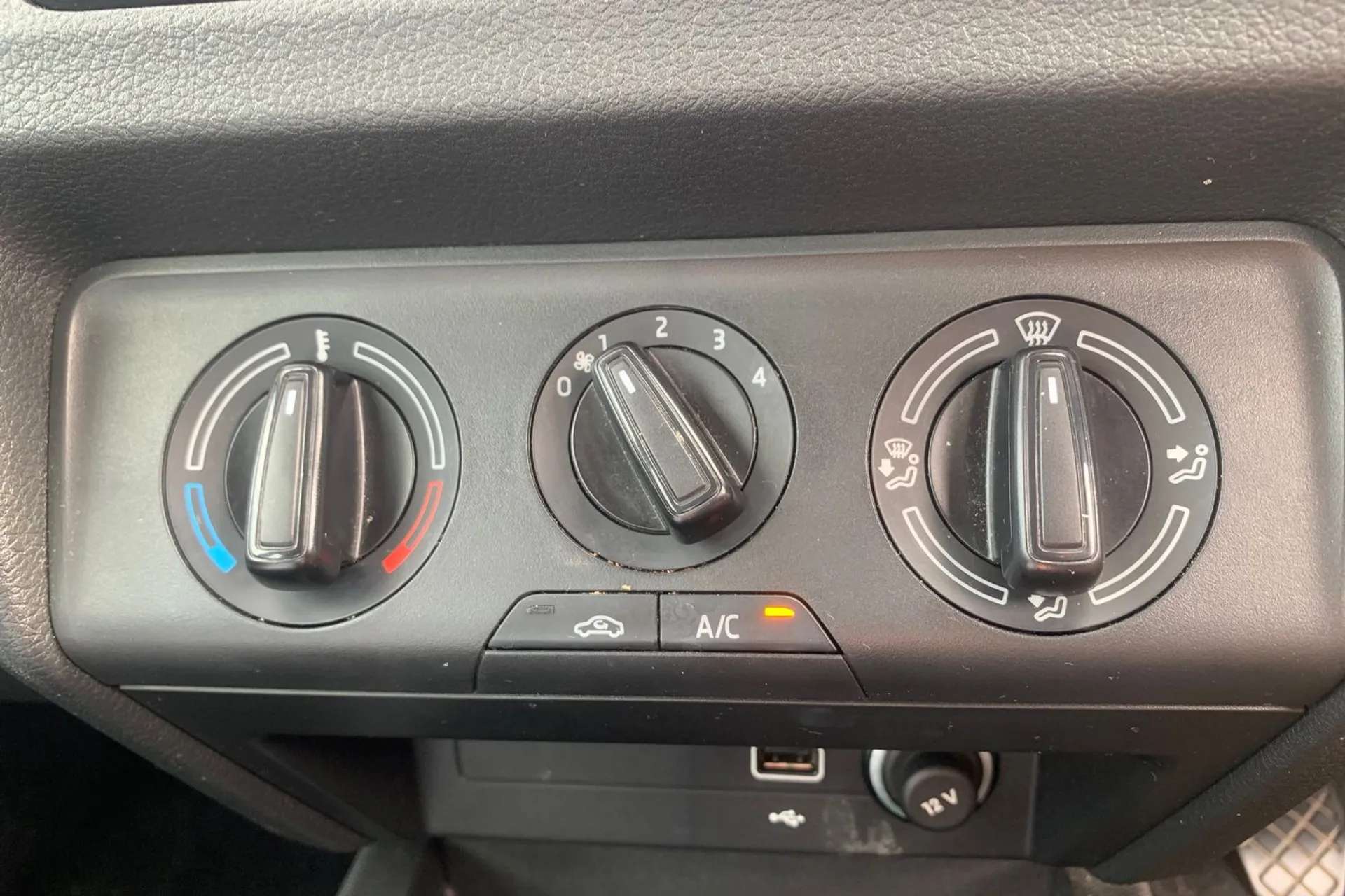 2020 SKODA FABIA 2020 SKODA FABIA