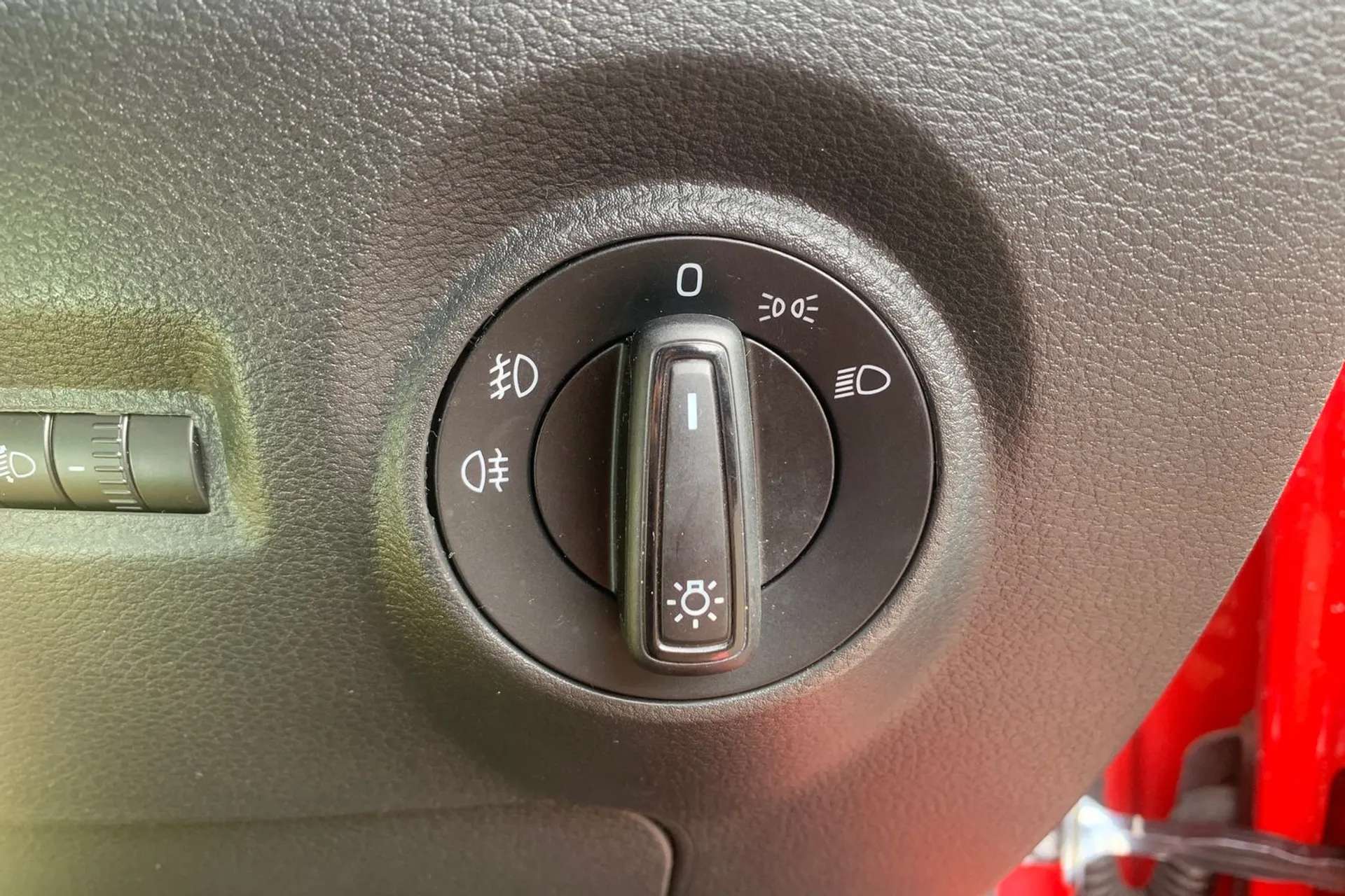 2020 SKODA FABIA 2020 SKODA FABIA