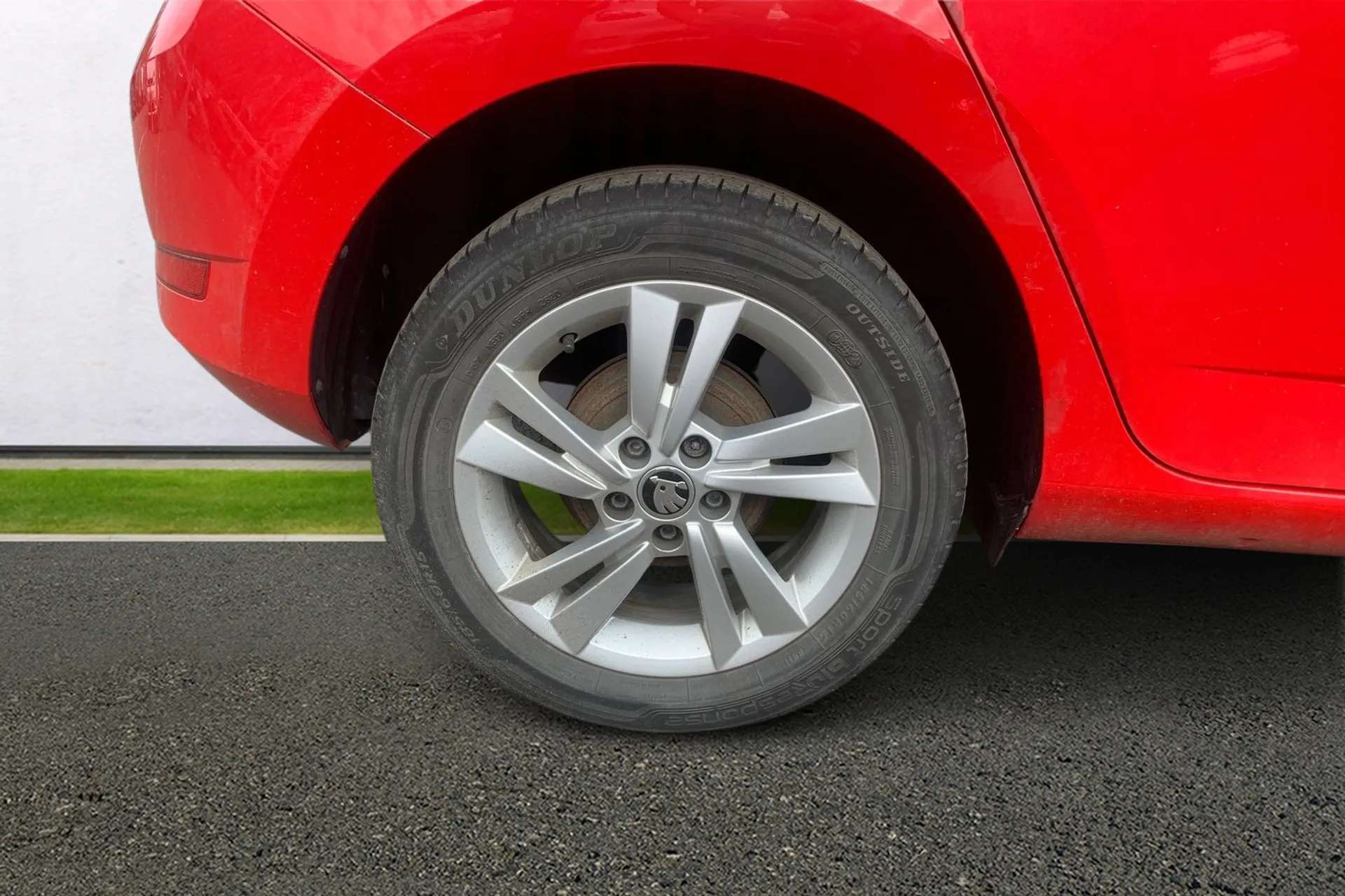 2020 SKODA FABIA 2020 SKODA FABIA