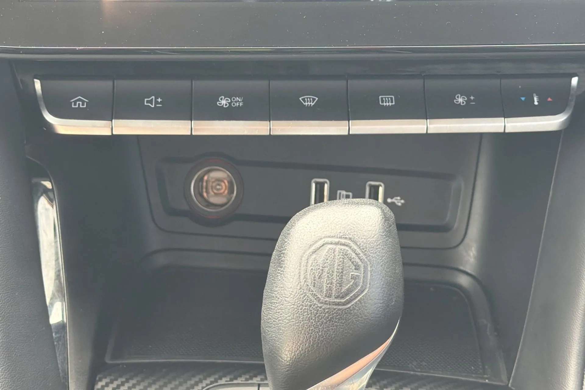 2022 MG MOTOR UK ZS 2022 MG MOTOR UK ZS