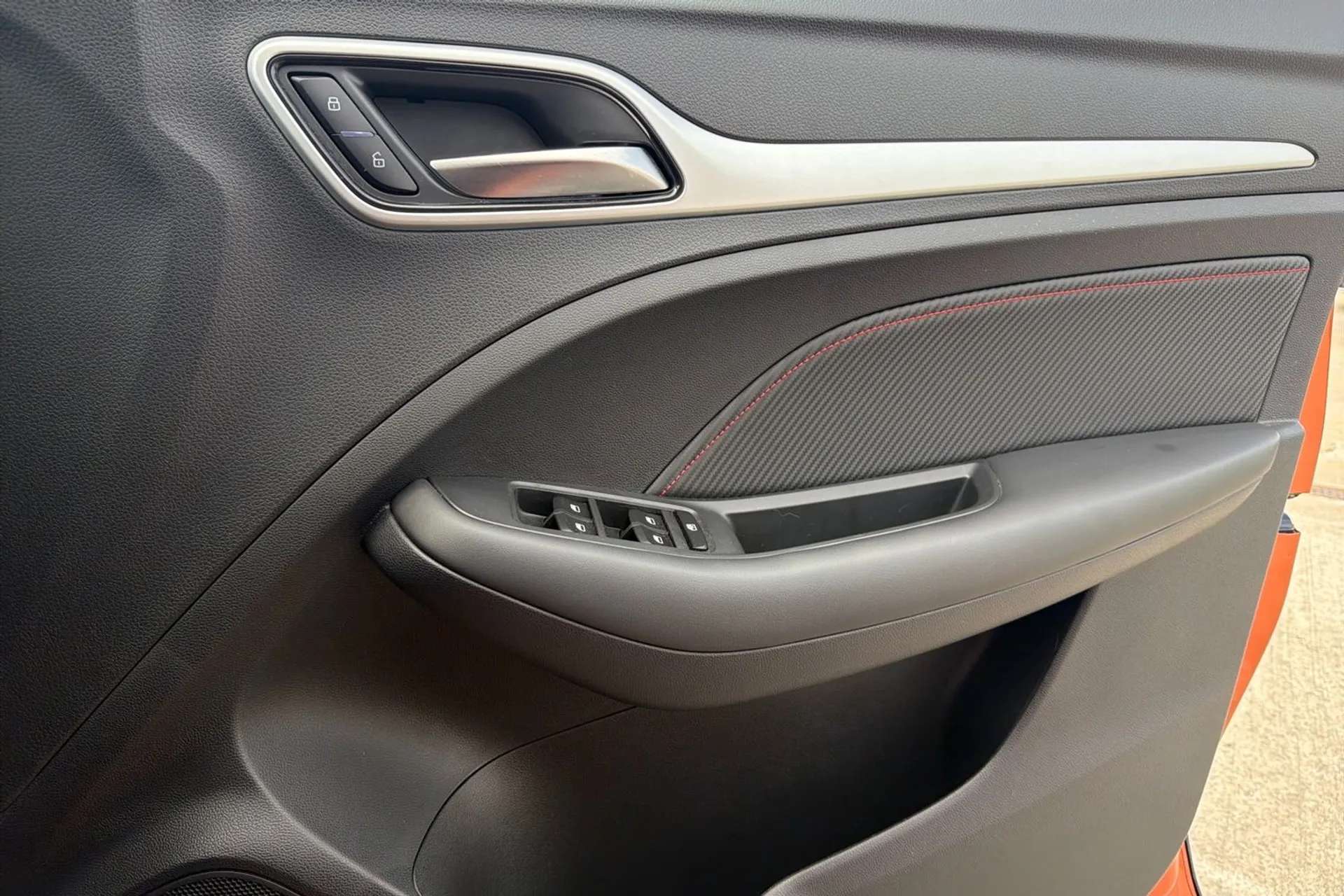 2022 MG MOTOR UK ZS 2022 MG MOTOR UK ZS